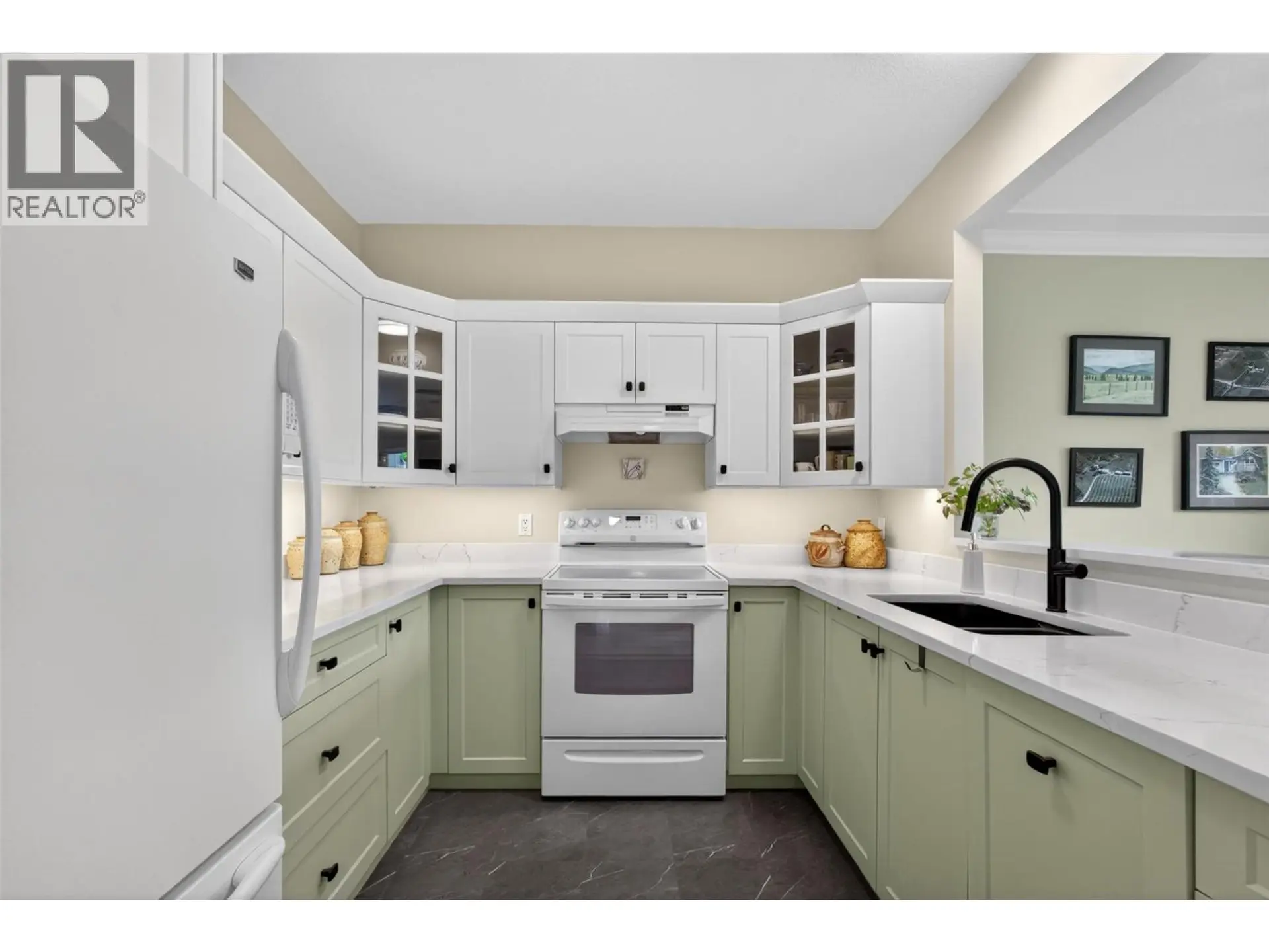 Property at #106 877 KLO Road, Kelowna, BC