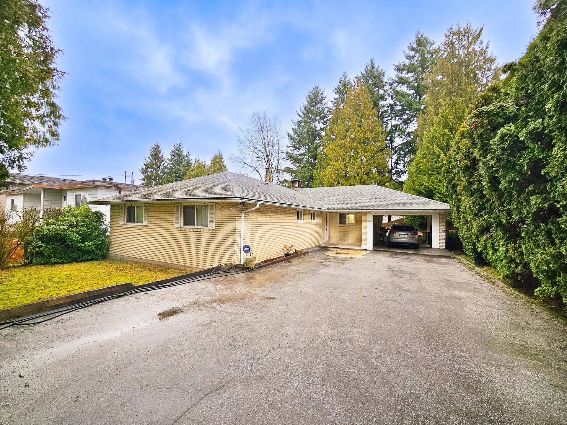 Property at 6128 Malvern Avenue, Burnaby, BC