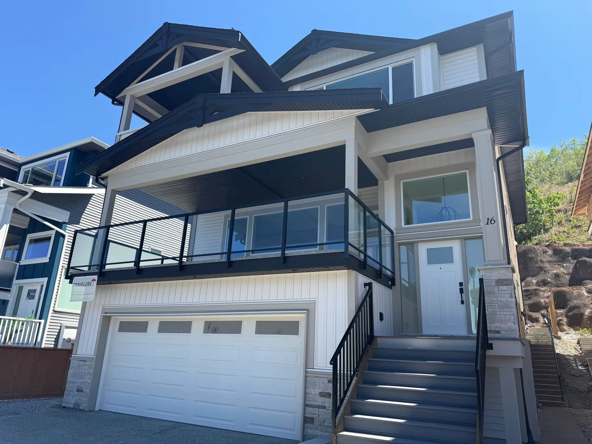 Property at #16 24850 106 Avenue, Maple Ridge, BC