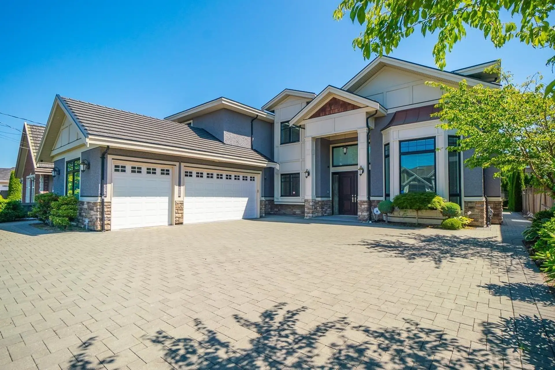 Property at 9820 Gilhurst Crescent, Richmond, BC