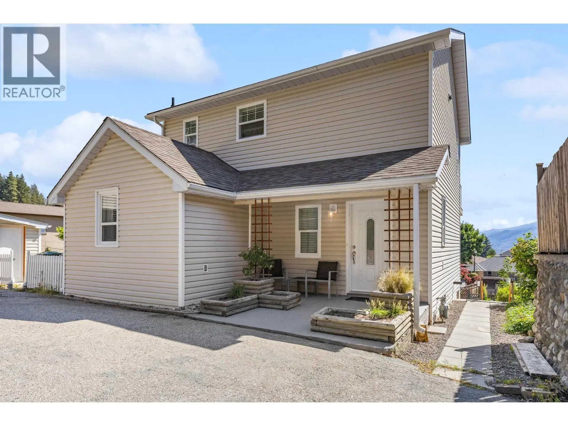 Property at 6053 Turner Avenue, Peachland, BC