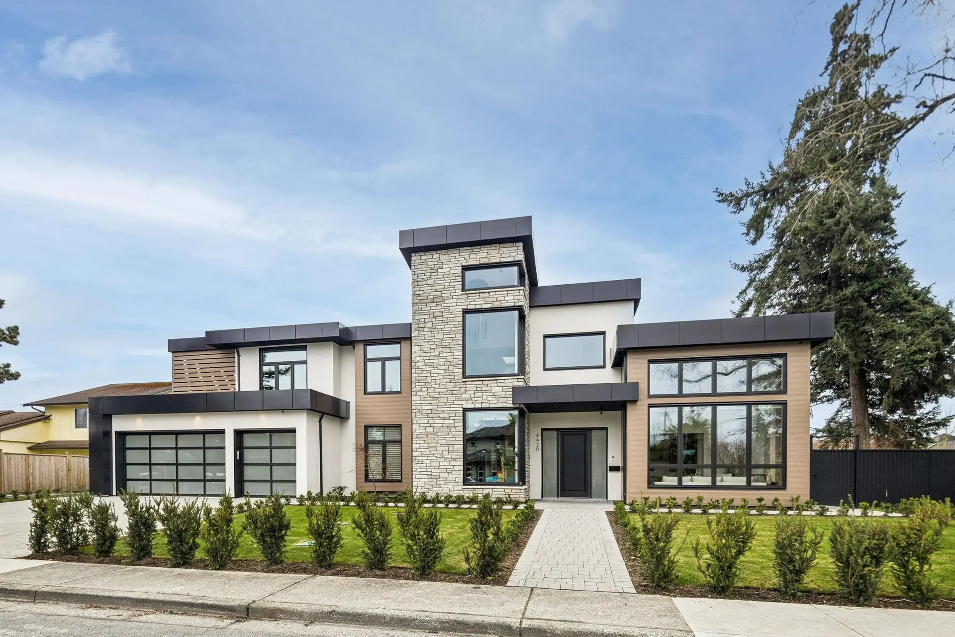 Property at 4420 Stonecrop Avenue, Richmond, BC