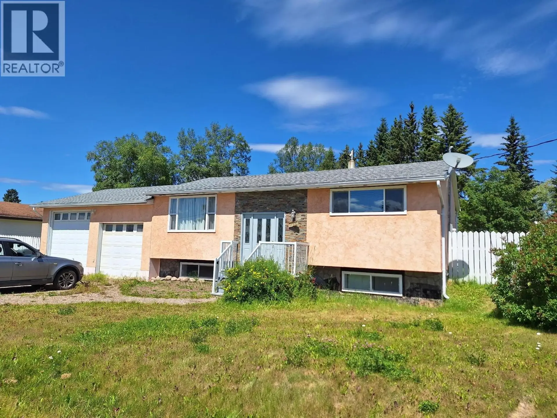 Property at 273 STELLAKO AVENUE, Fraser Lake, BC