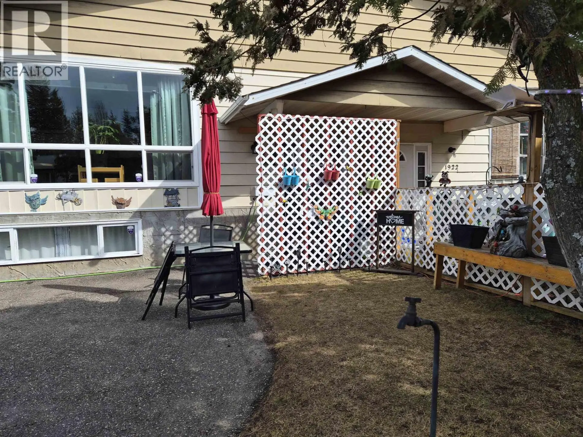 Property at 1920 HEMLOCK STREET, Prince George, BC
