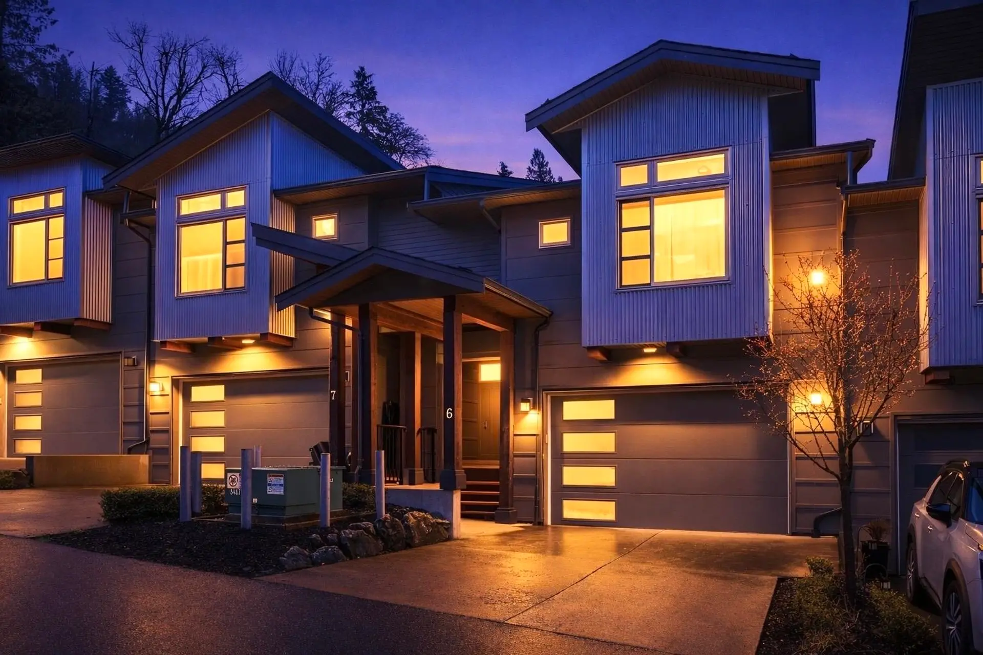 Property at #6 43680 Chilliwack Mountain Road, Chilliwack, BC