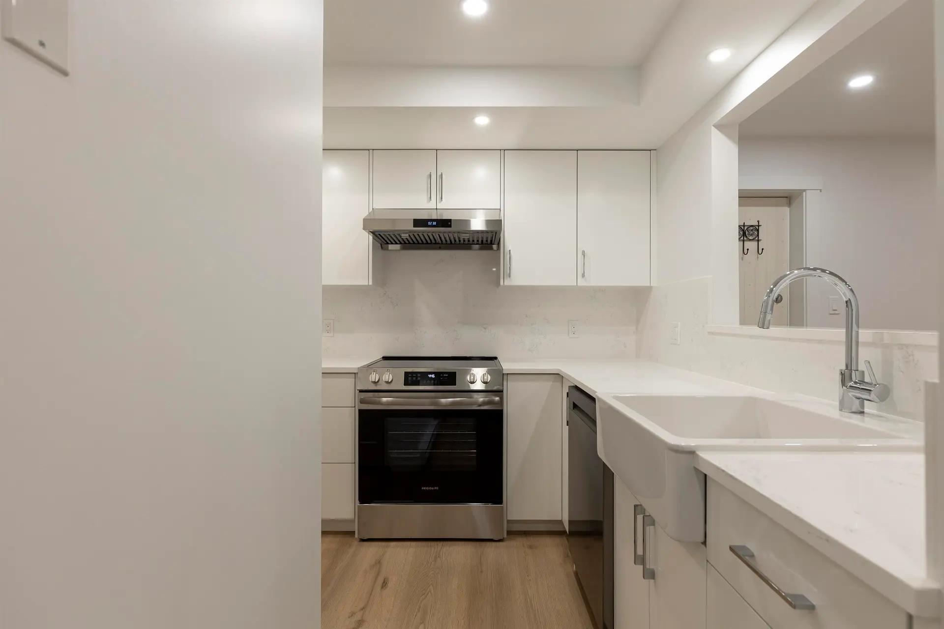 Property at #102 3787 Pender Street, Burnaby, BC