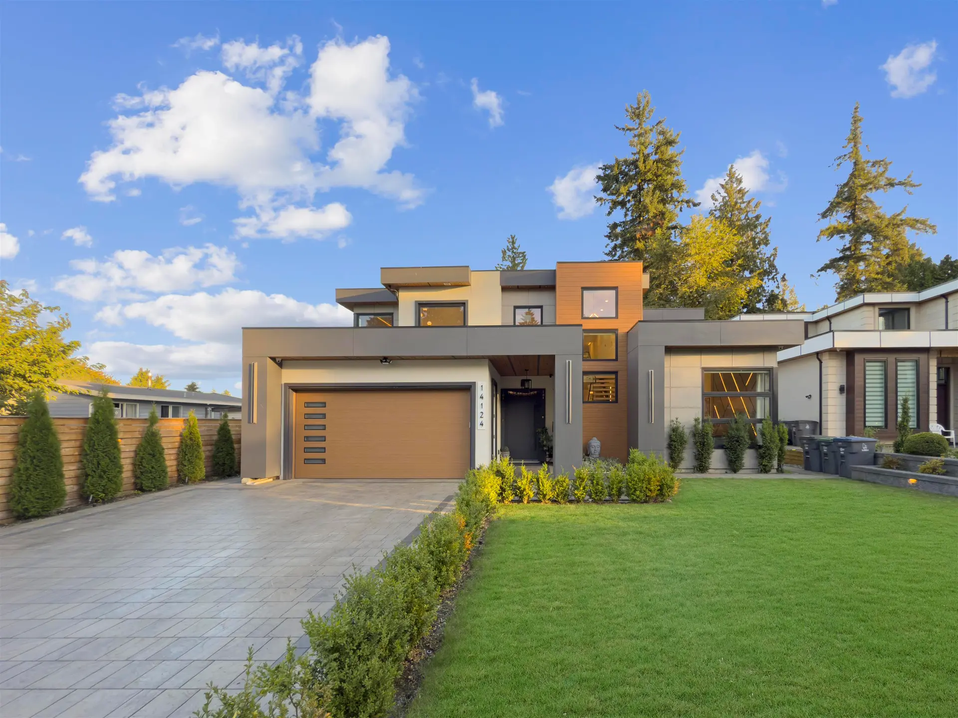 Property at 14124 71 Avenue, Surrey, BC
