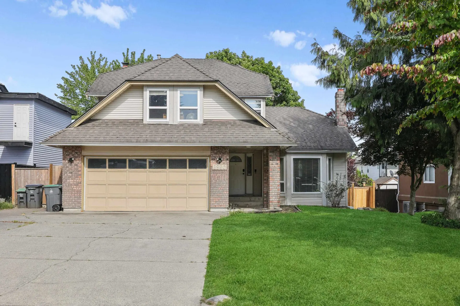 Property at 6960 143a Street, Surrey, BC