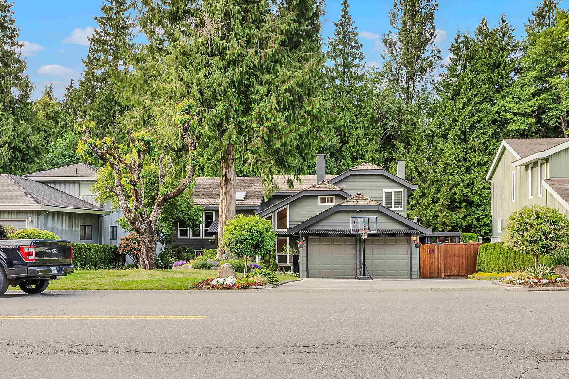 Property at 11799 Lyon Road, Delta, BC