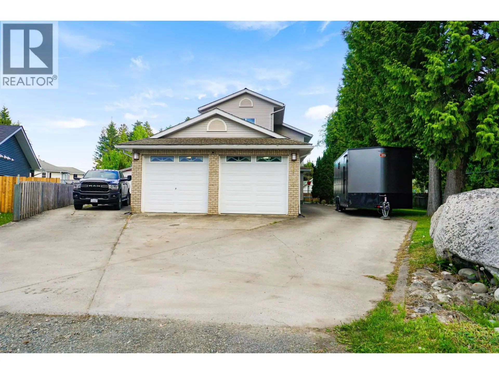 Property at 4947 HUNDAL DRIVE, Terrace, BC