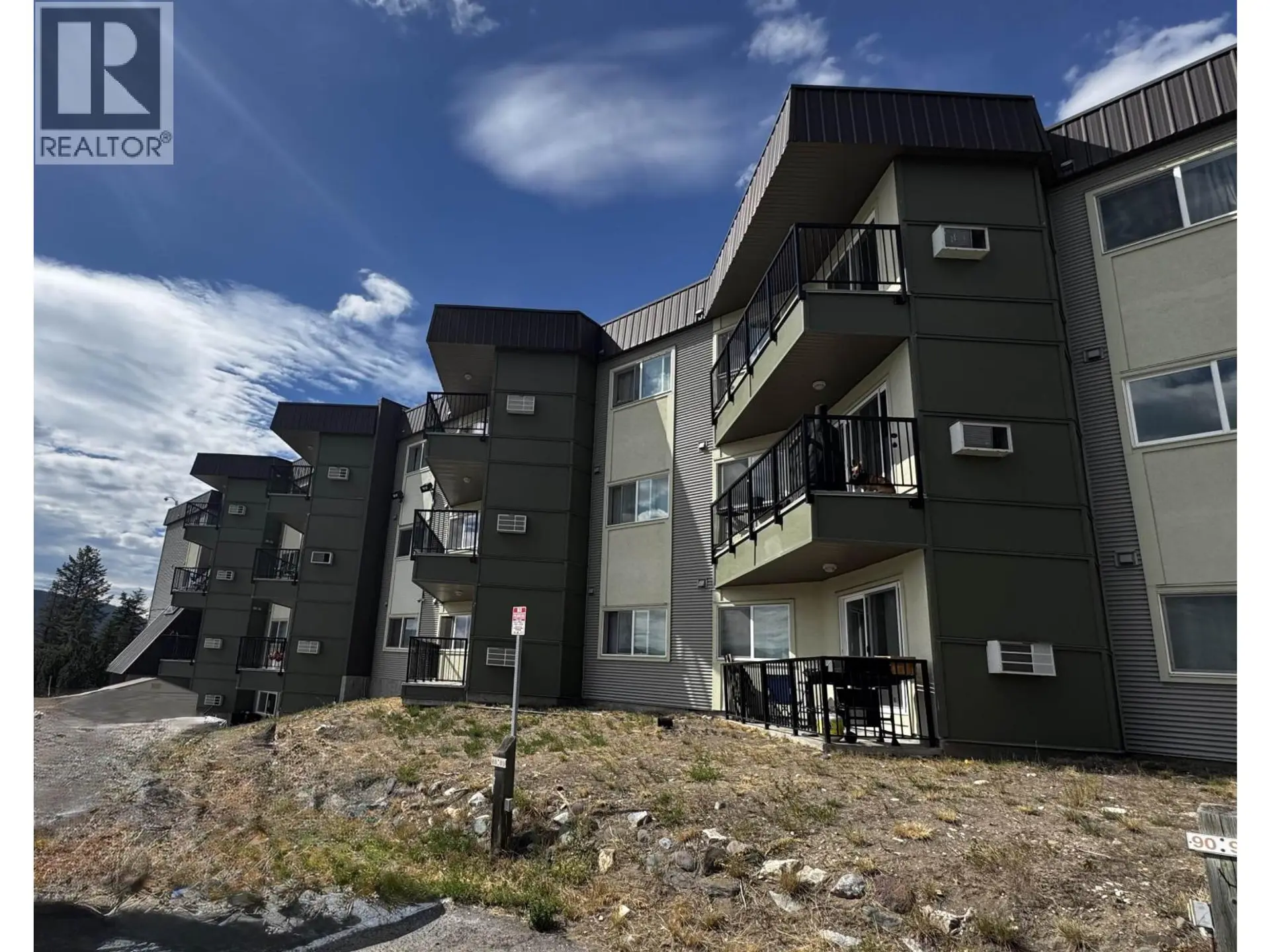Property at #308 280 N BROADWAY AVENUE, Williams Lake, BC