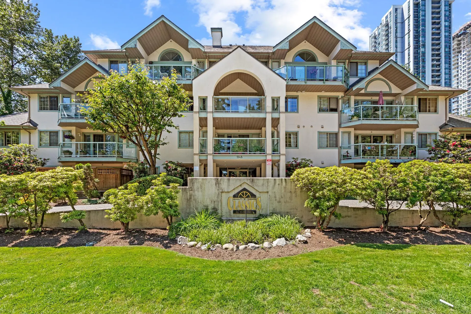 #312 1148 Westwood Street - Image 16