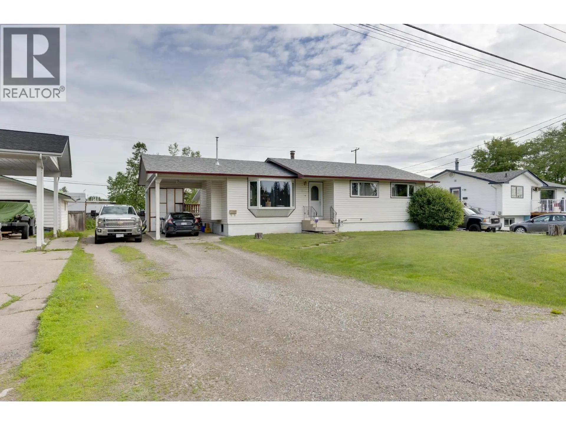 Property at 3566 HAZEL DRIVE, Prince George, BC