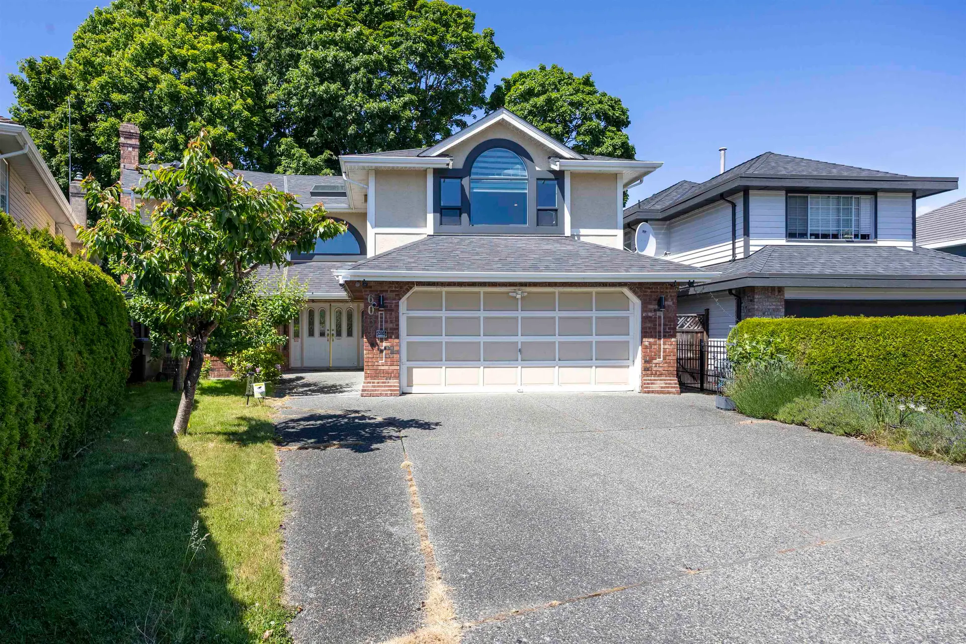Property at 6031 Livingstone Place, Richmond, BC