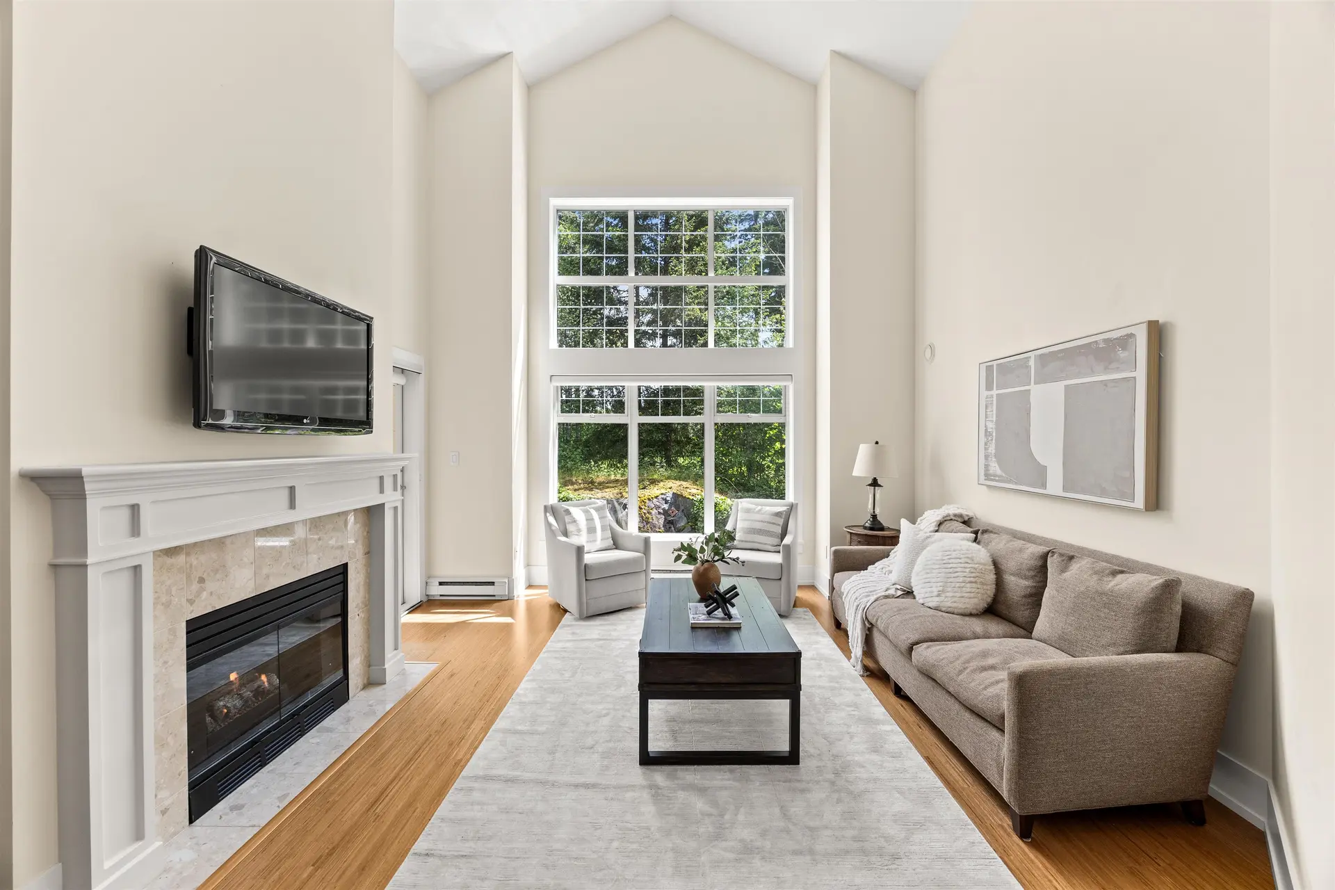 Property at #306 1140 Strathaven Drive, North Vancouver, BC