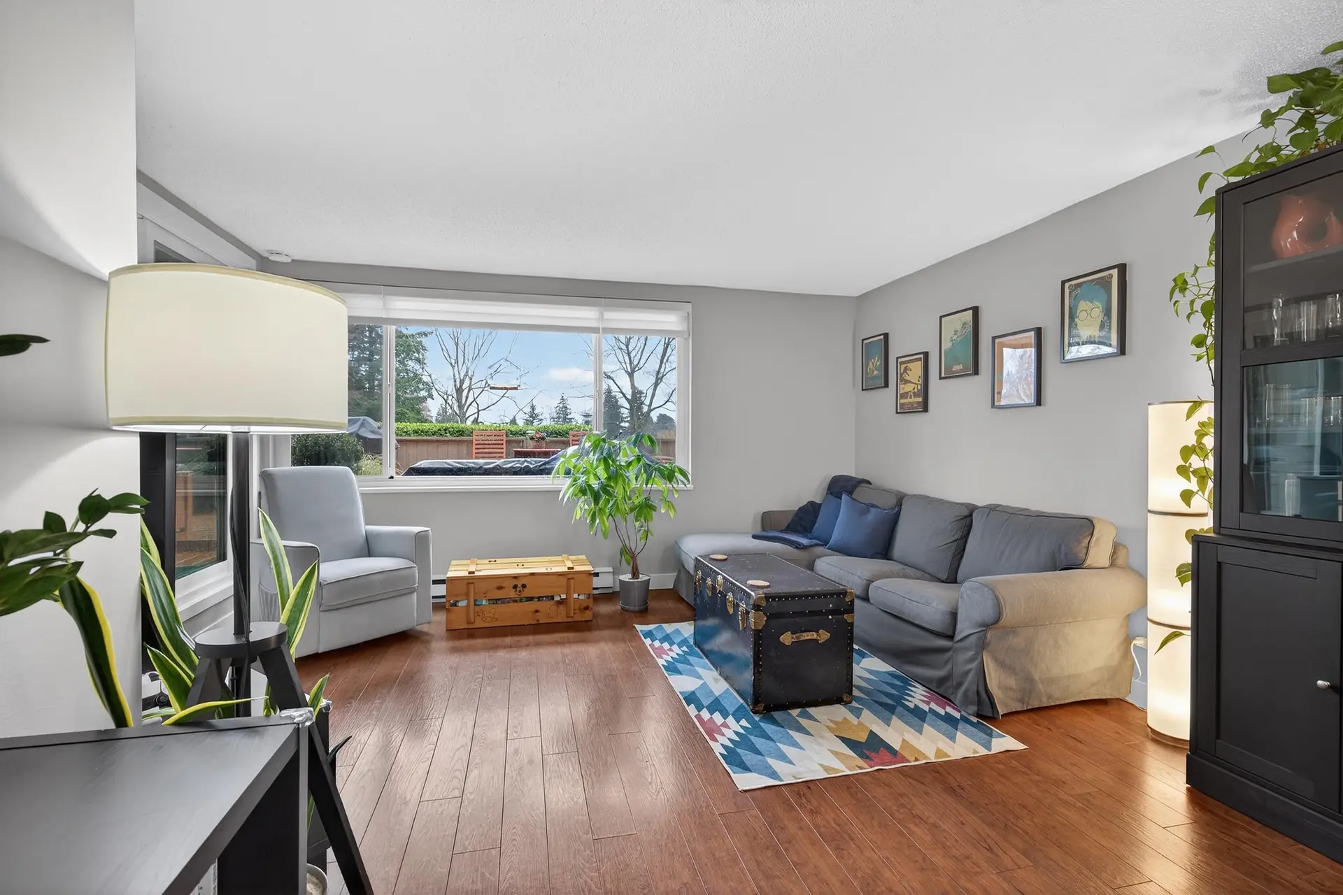 Property at #109 15272 19 Avenue, Surrey, BC