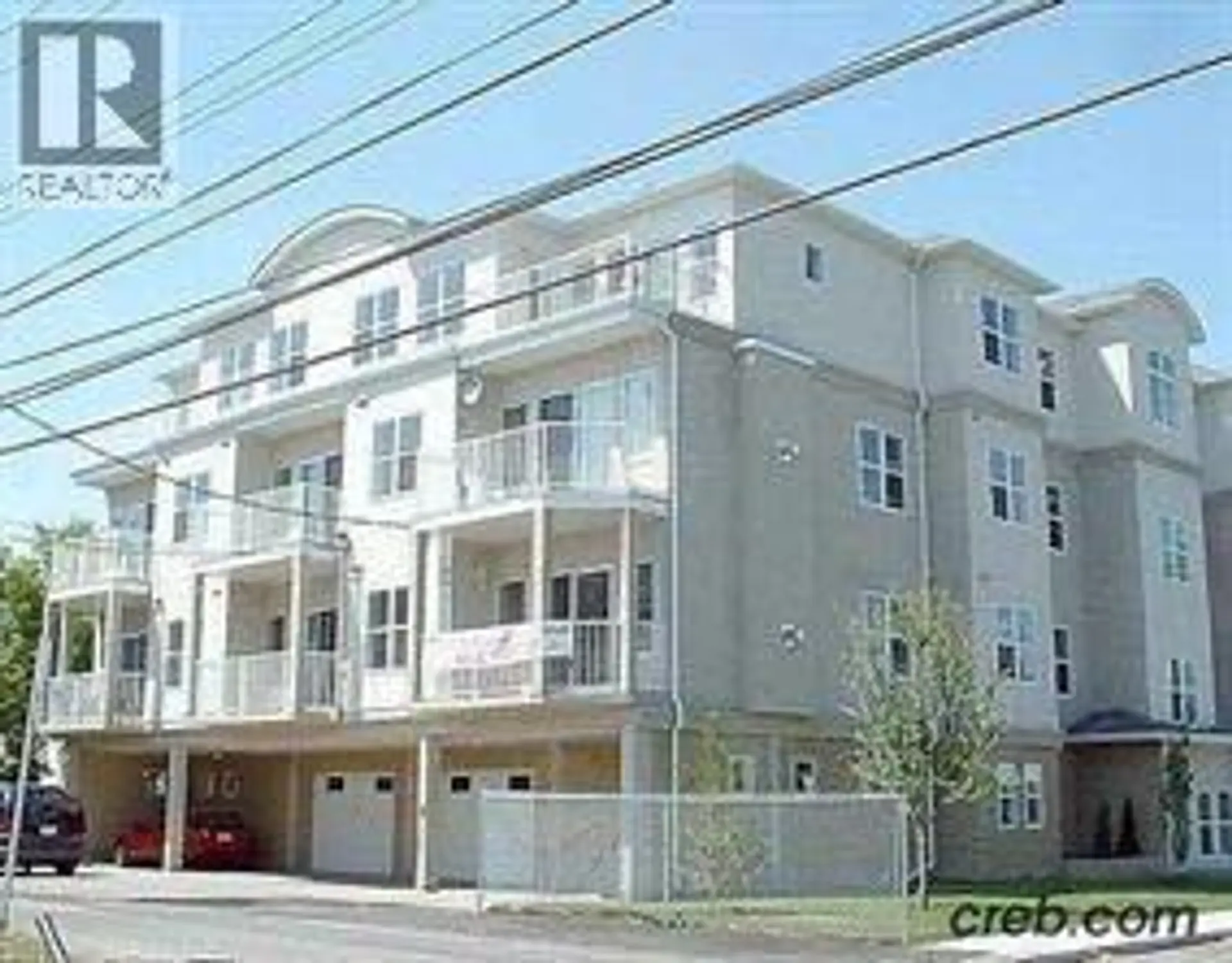 #202 1777 1 Street NE - Image 1