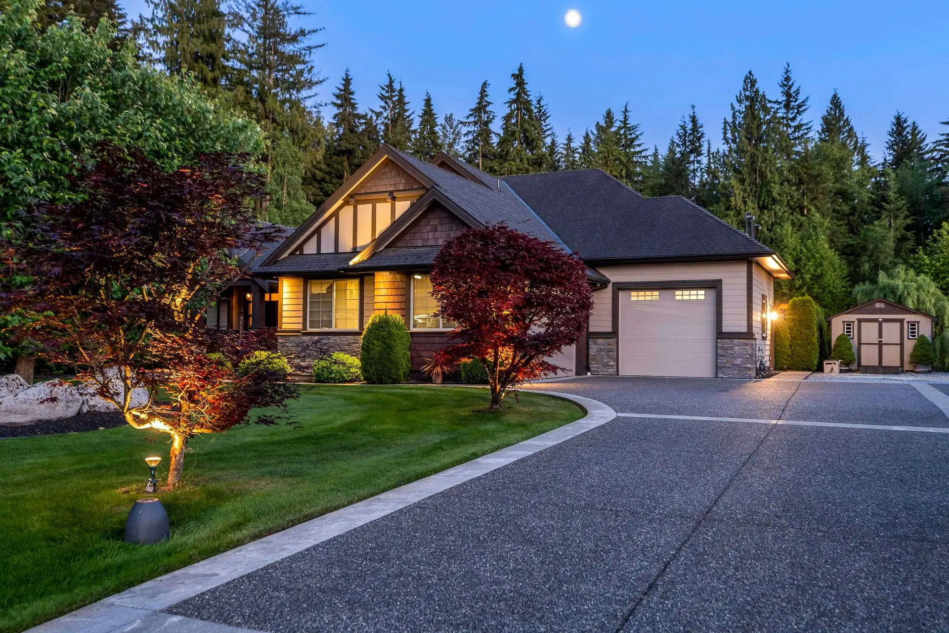 Property at 26580 124 Avenue, Maple Ridge, BC