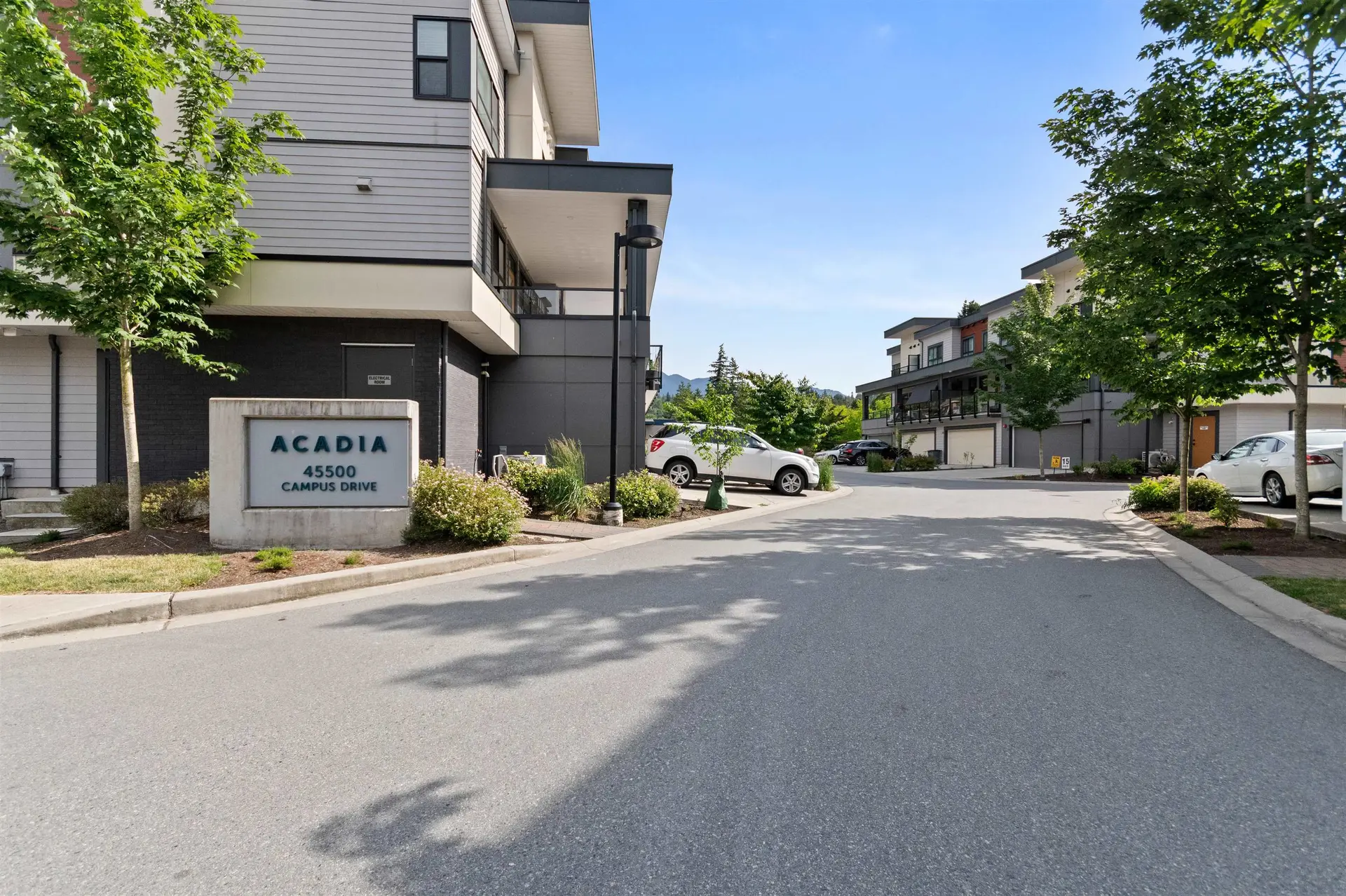 Property at #30 45500 Campus Drive, Chilliwack, BC
