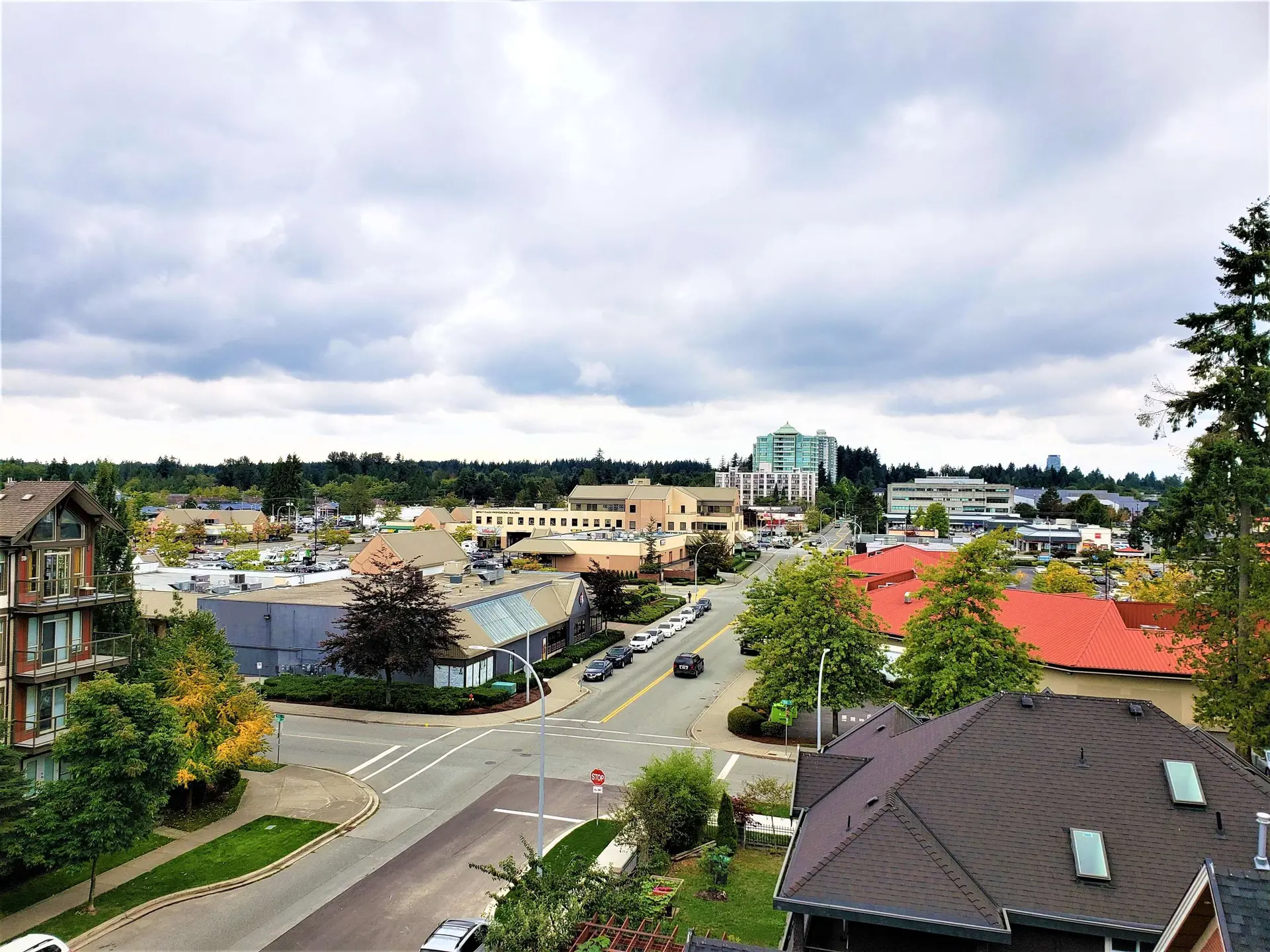 Property at #515 15351 101 Avenue, Surrey, BC