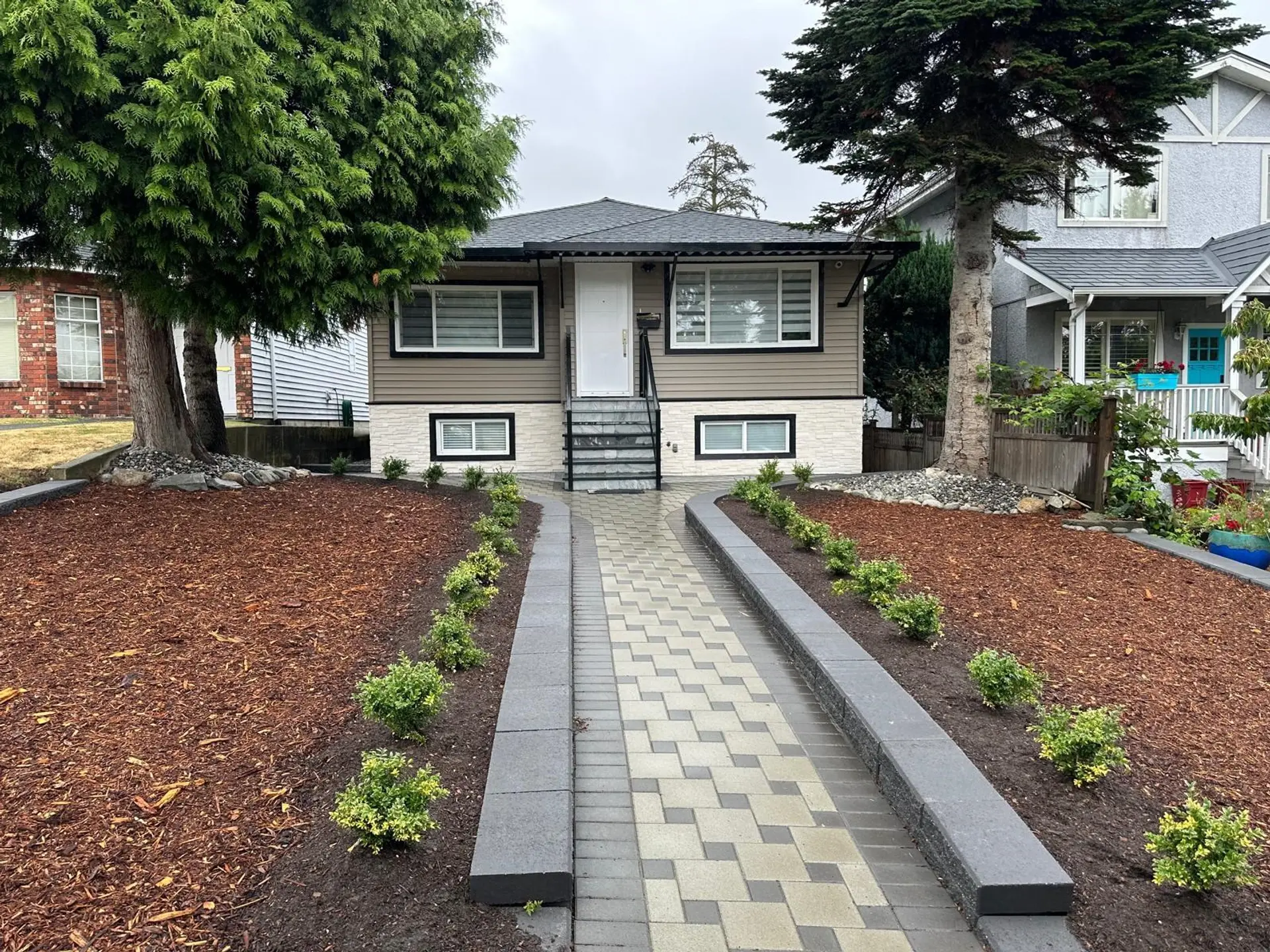 Property at 2843 E 5th Avenue, Vancouver, BC