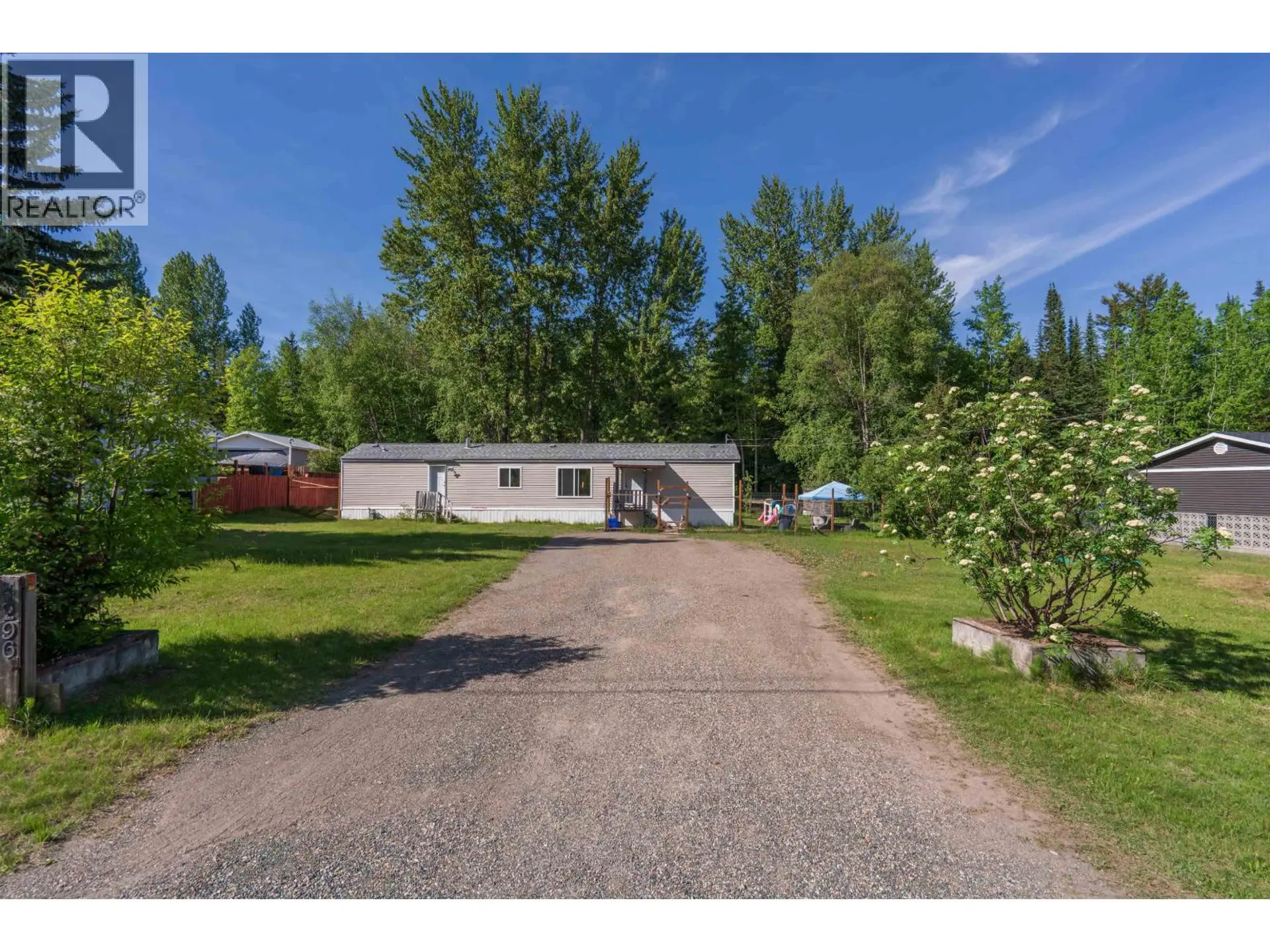 Property at 4296 NORDIC DRIVE, Prince George, BC
