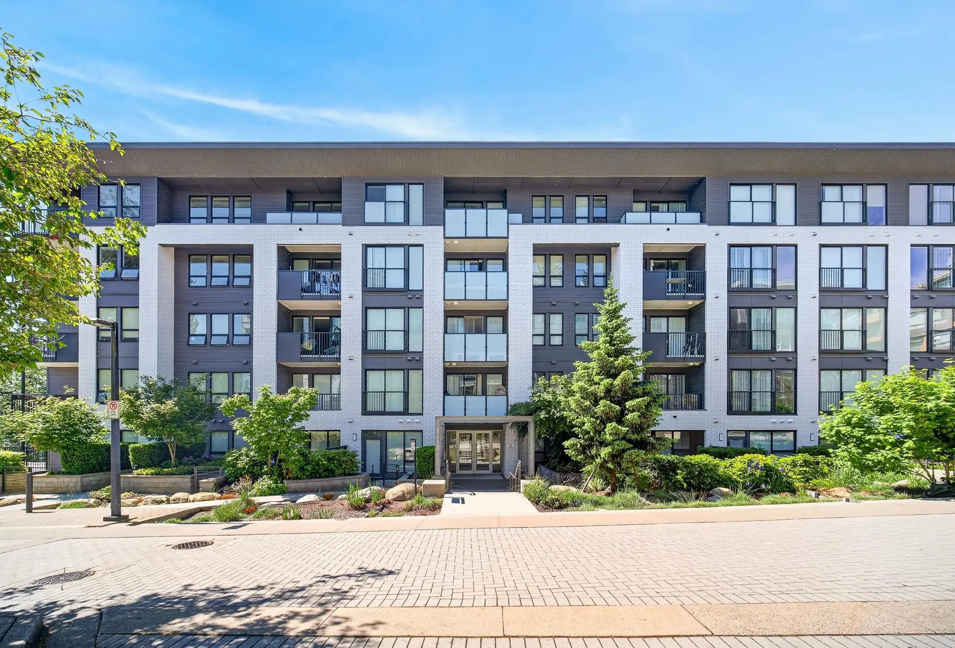 Property at #504 9228 Slopes Mews, Burnaby, BC