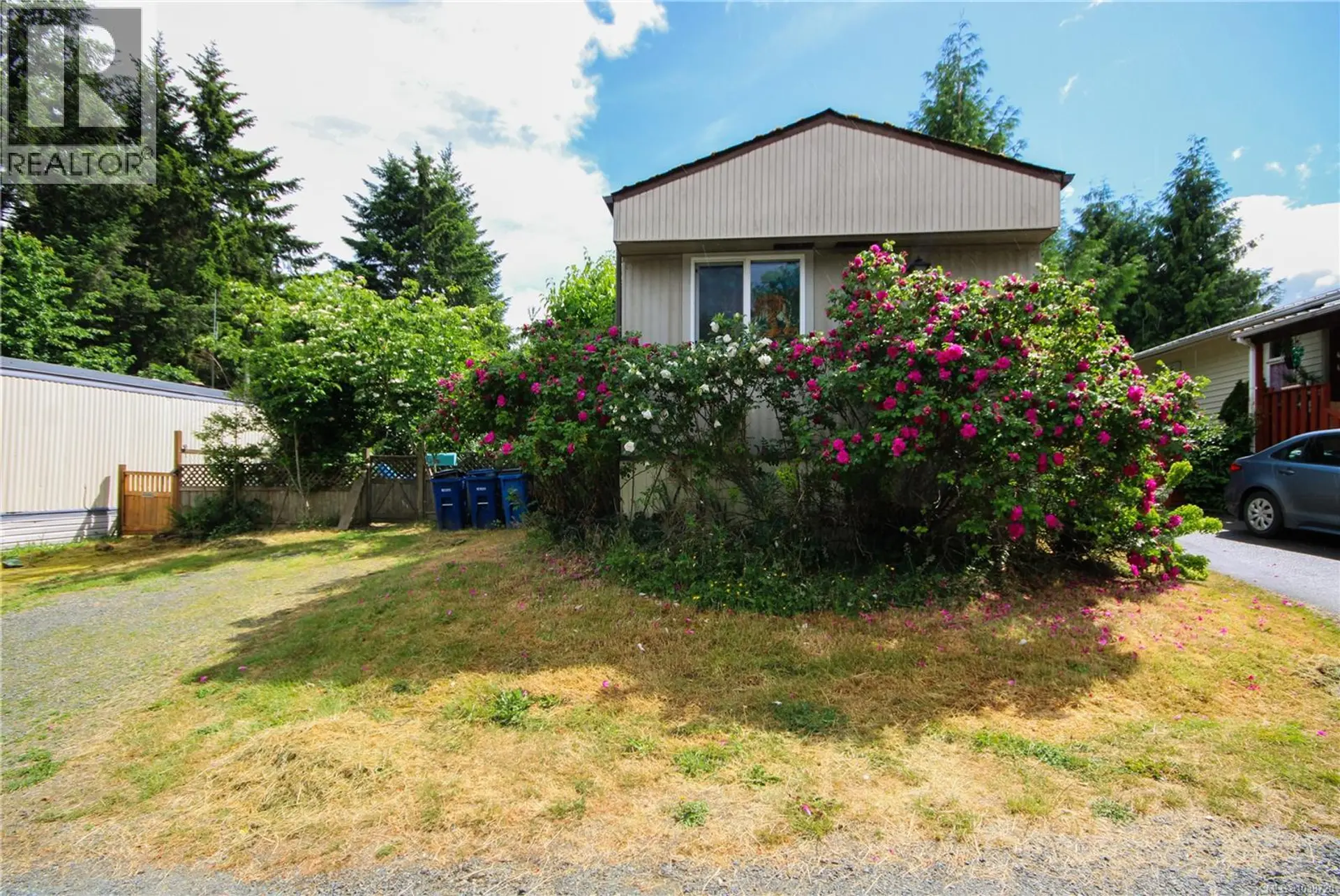 Property at #71 971 Douglas Ave, Nanaimo, BC