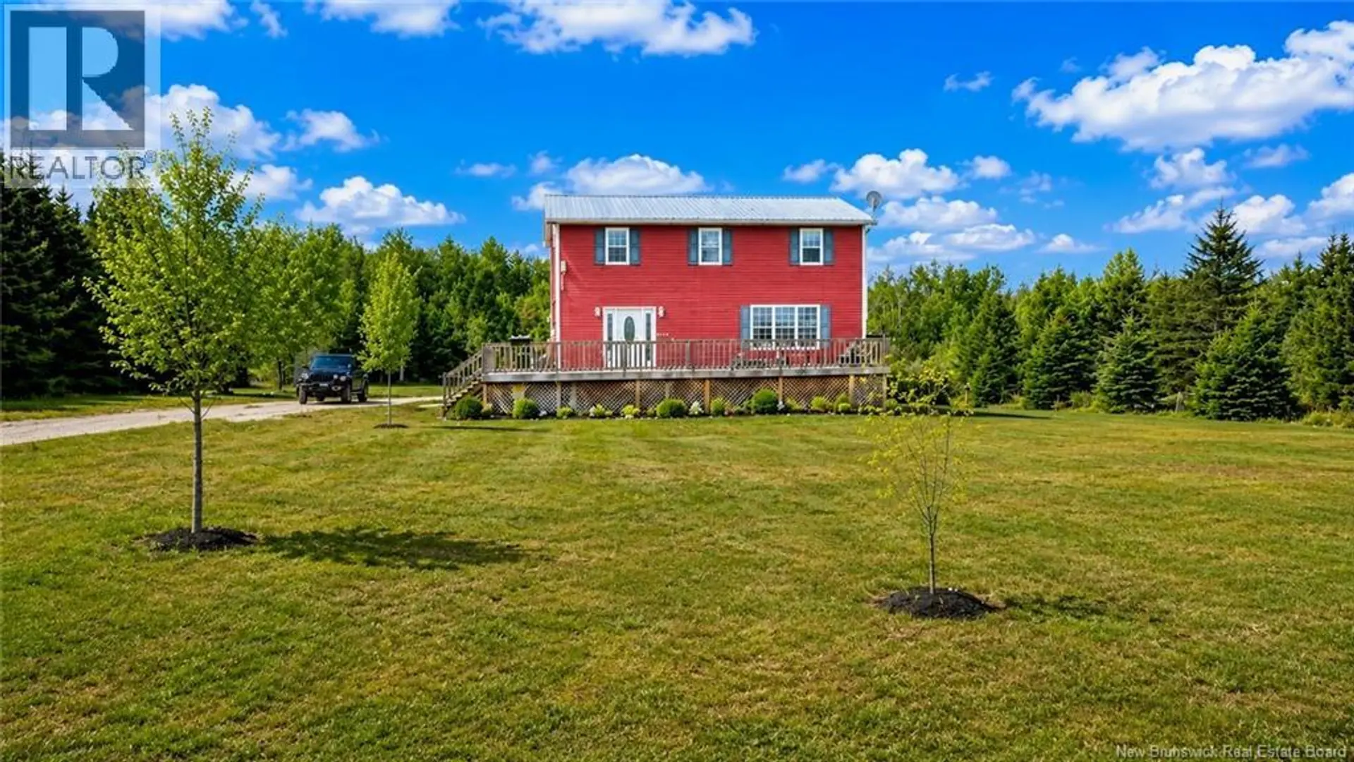 Property at 25 Johnston Road, Lansdowne, NB