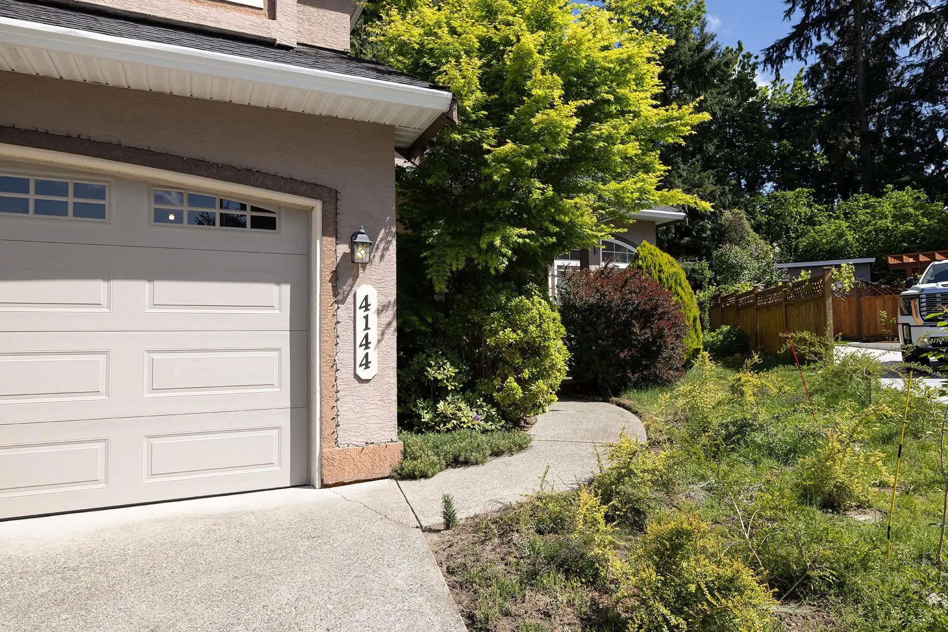 Property at 4144 Belanger Drive, Abbotsford, BC