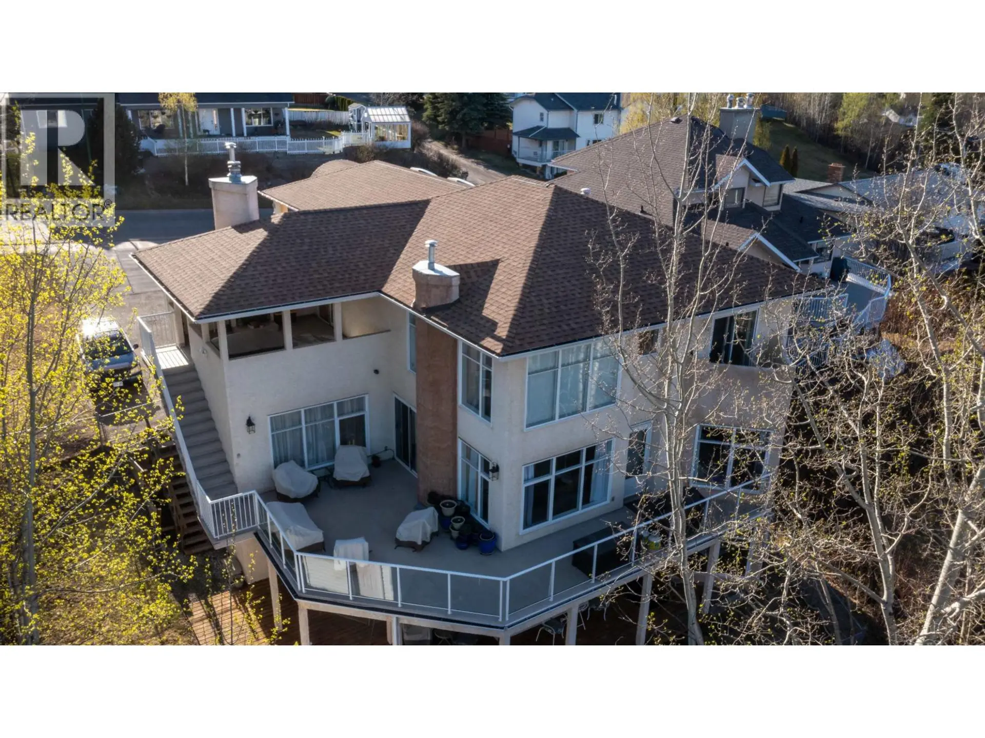 Property at 4326 BAKER ROAD, Prince George, BC