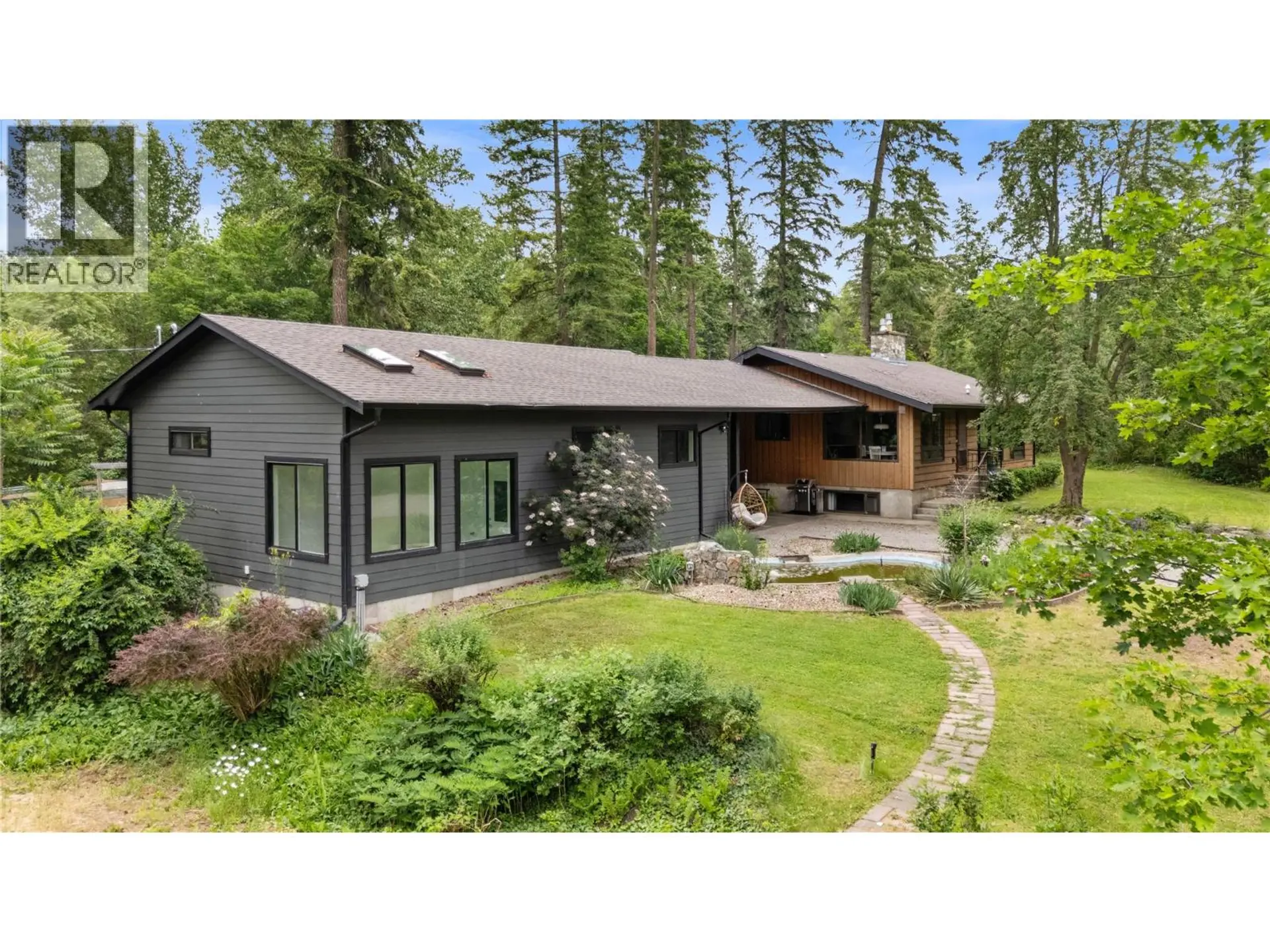 Property at 3153 Hall Road, Kelowna, BC