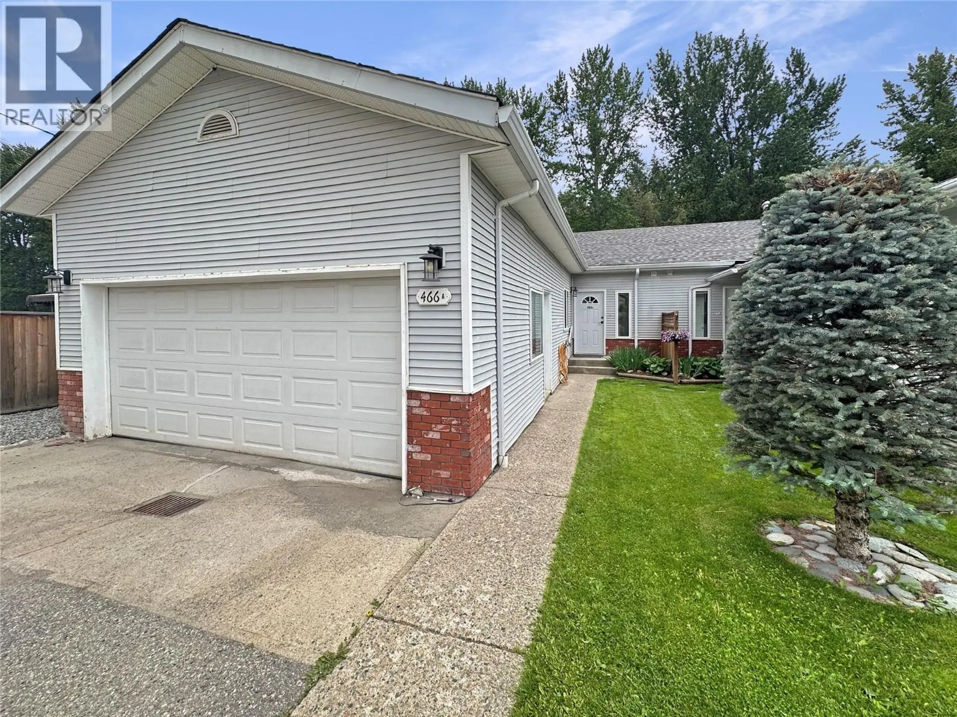Property at #A 466 CORINA Avenue, Princeton, BC