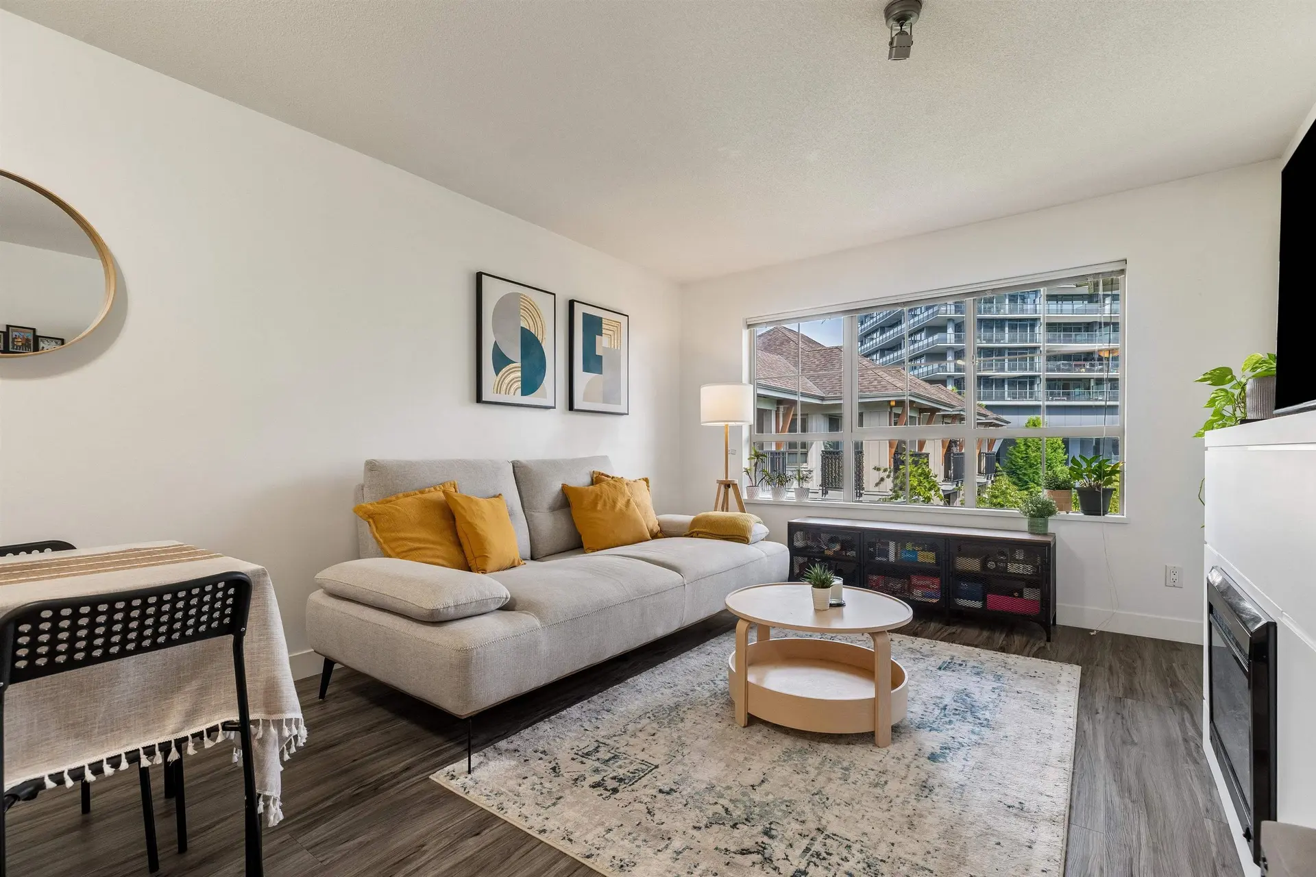 Property at #408 2088 Beta Avenue, Burnaby, BC