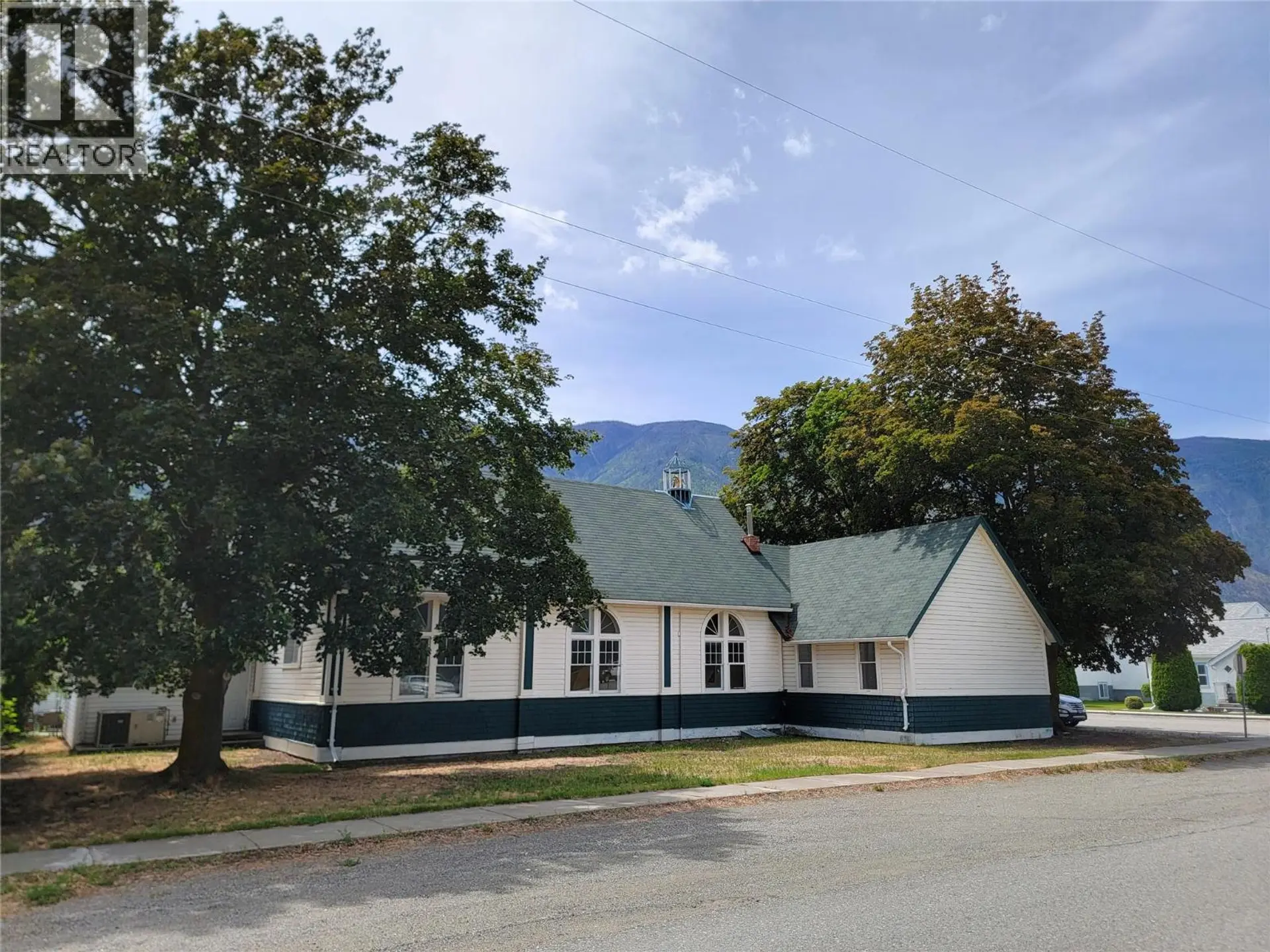 Property at 607A 5th Street, Keremeos, BC