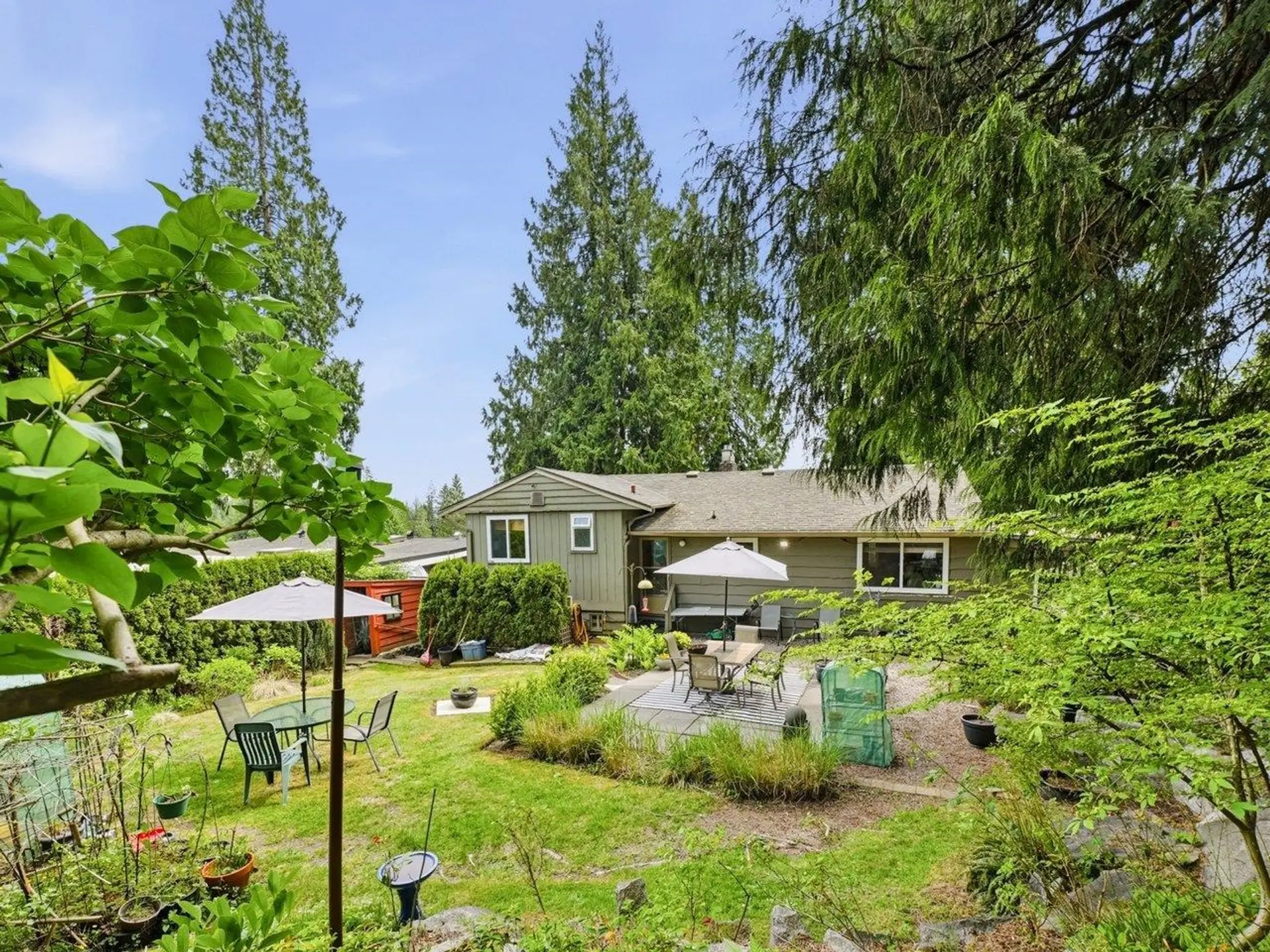 Property at 1380 Coleman Street, North Vancouver, BC