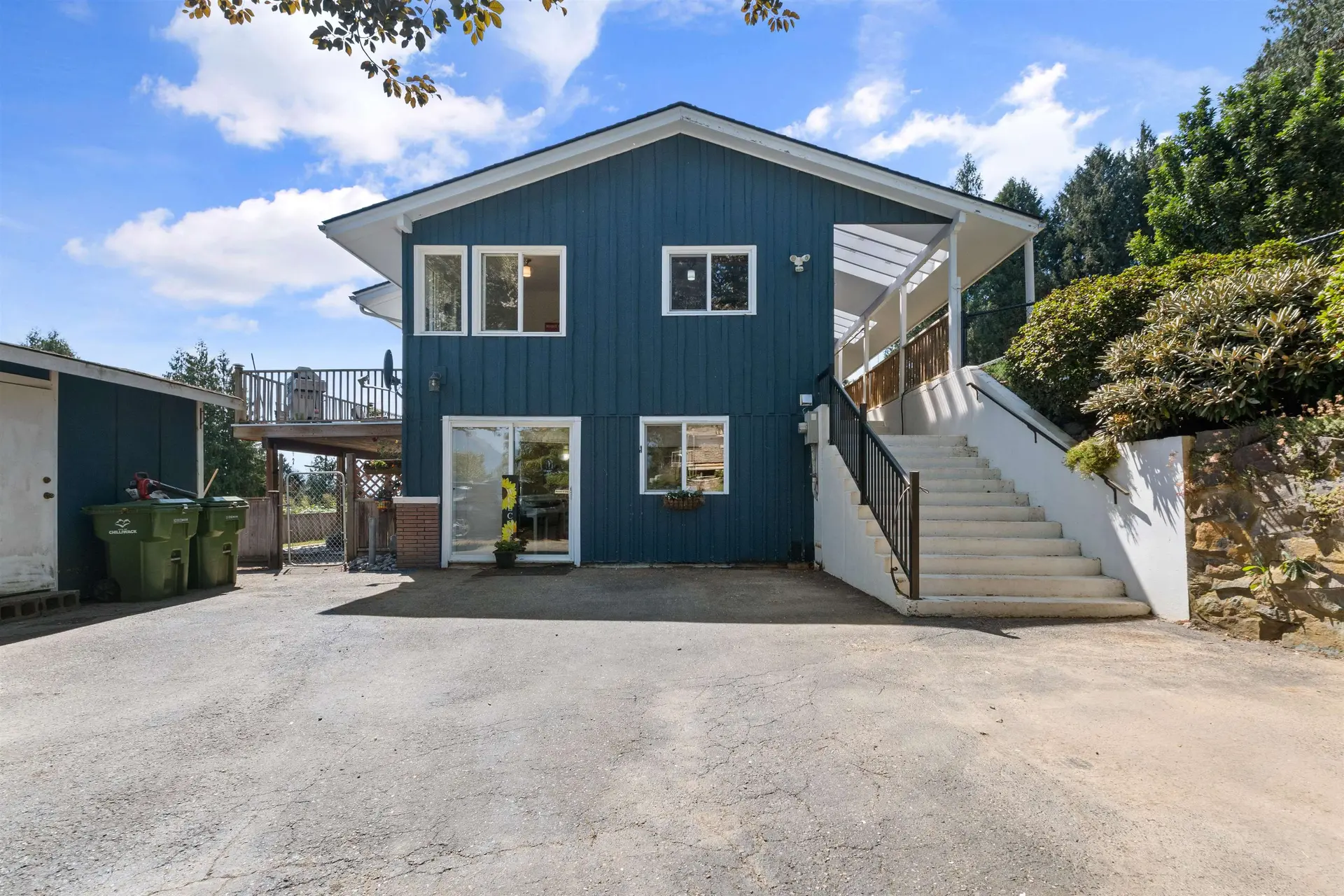 Property at 10005 Kenswood Drive, Chilliwack, BC