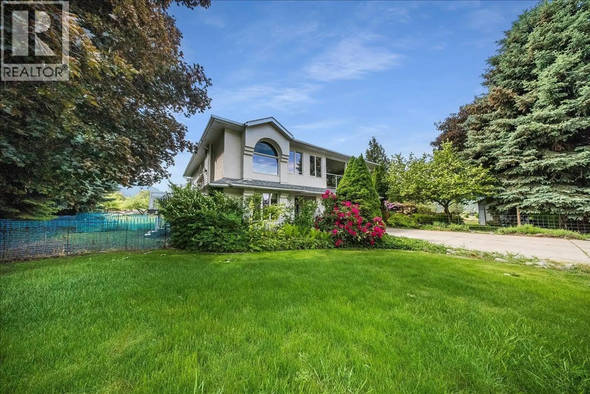 Property at 1545 COLUMBIA Road, Ootischenia, BC
