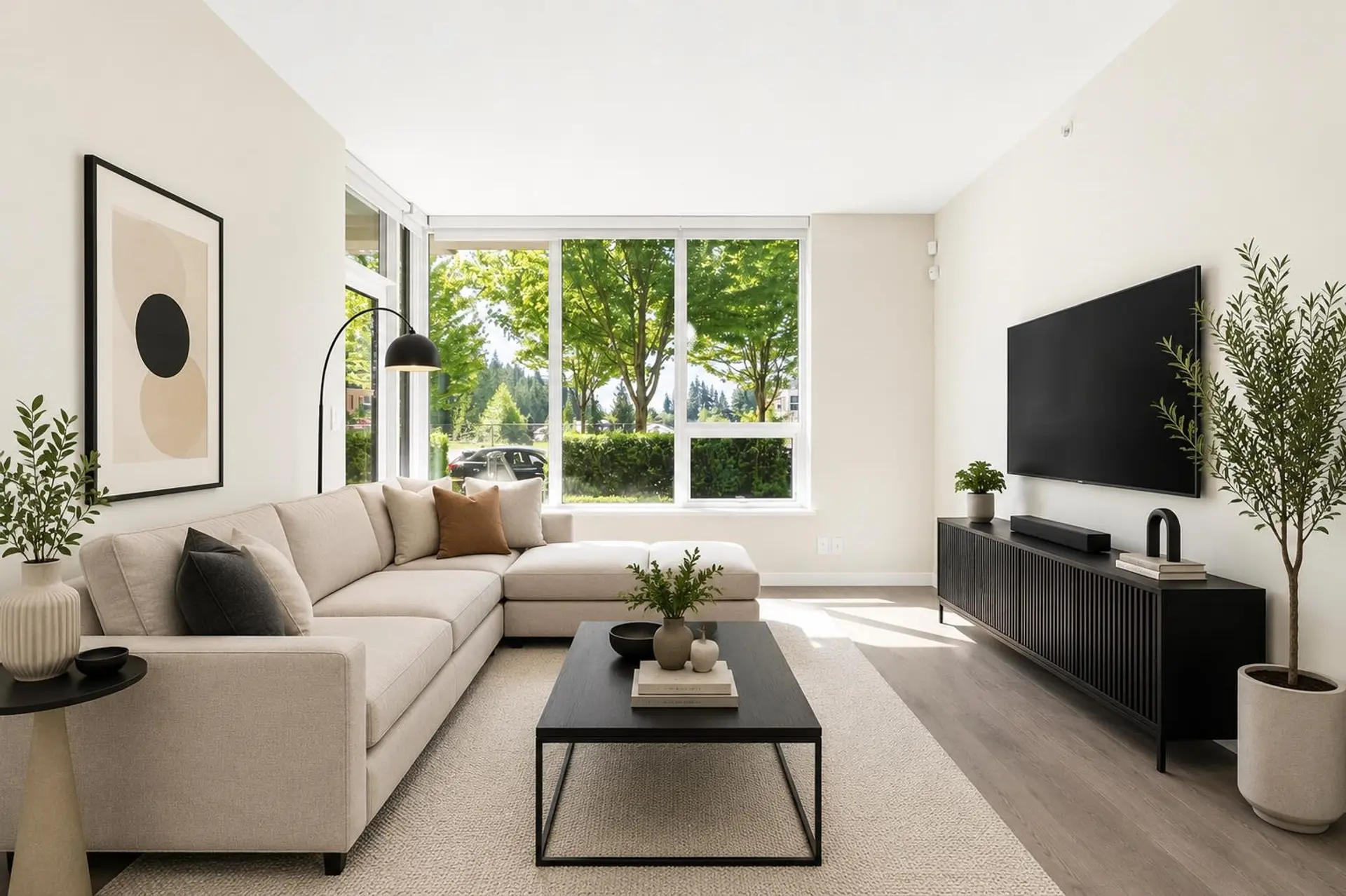 Property at #104 5687 Gray Avenue, Vancouver, BC
