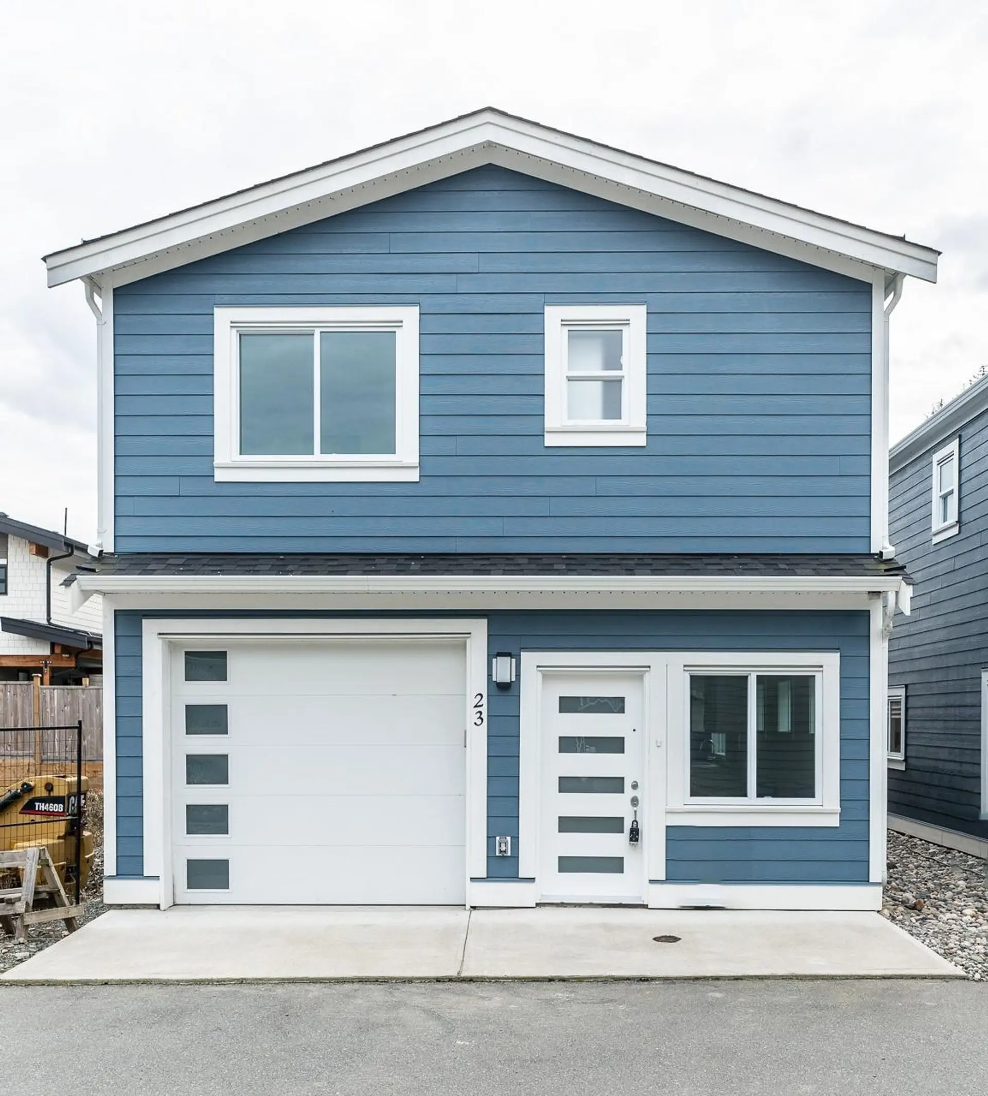 Property at #23 750 Hot Springs Road, Harrison Hot Springs, BC