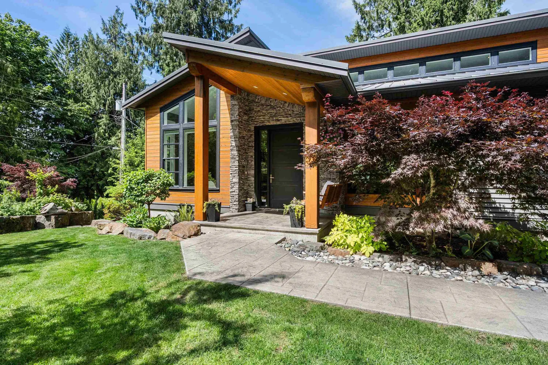 Property at 7542 Hicks Lake Road, Harrison Hot Springs, BC