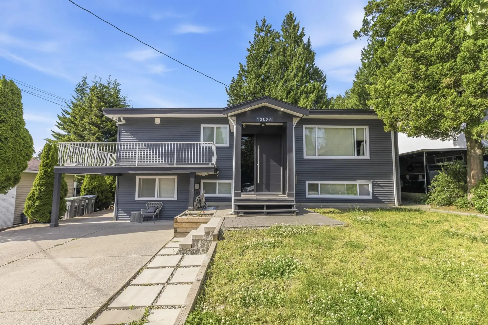 Property at 13035 98a Avenue, Surrey, BC