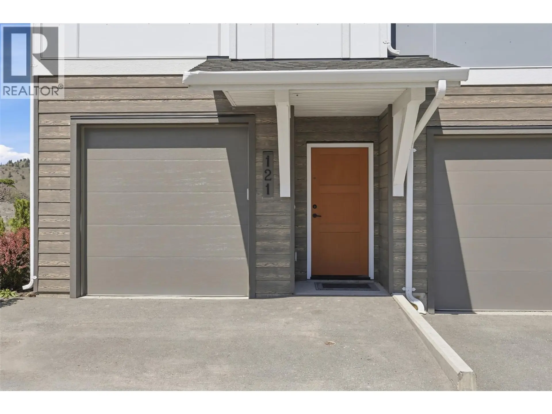 Property at #121 1701 FOXTAIL Drive, Kamloops, BC