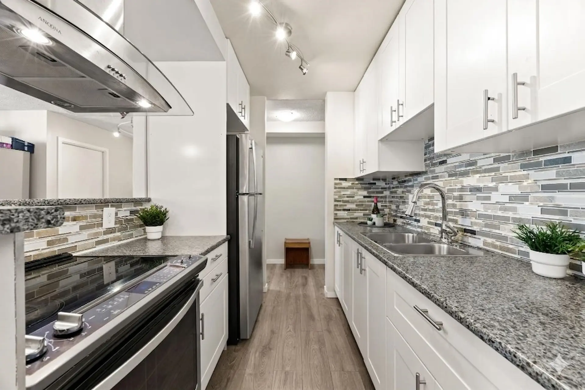 Property at #1202 6759 Willingdon Avenue, Burnaby, BC