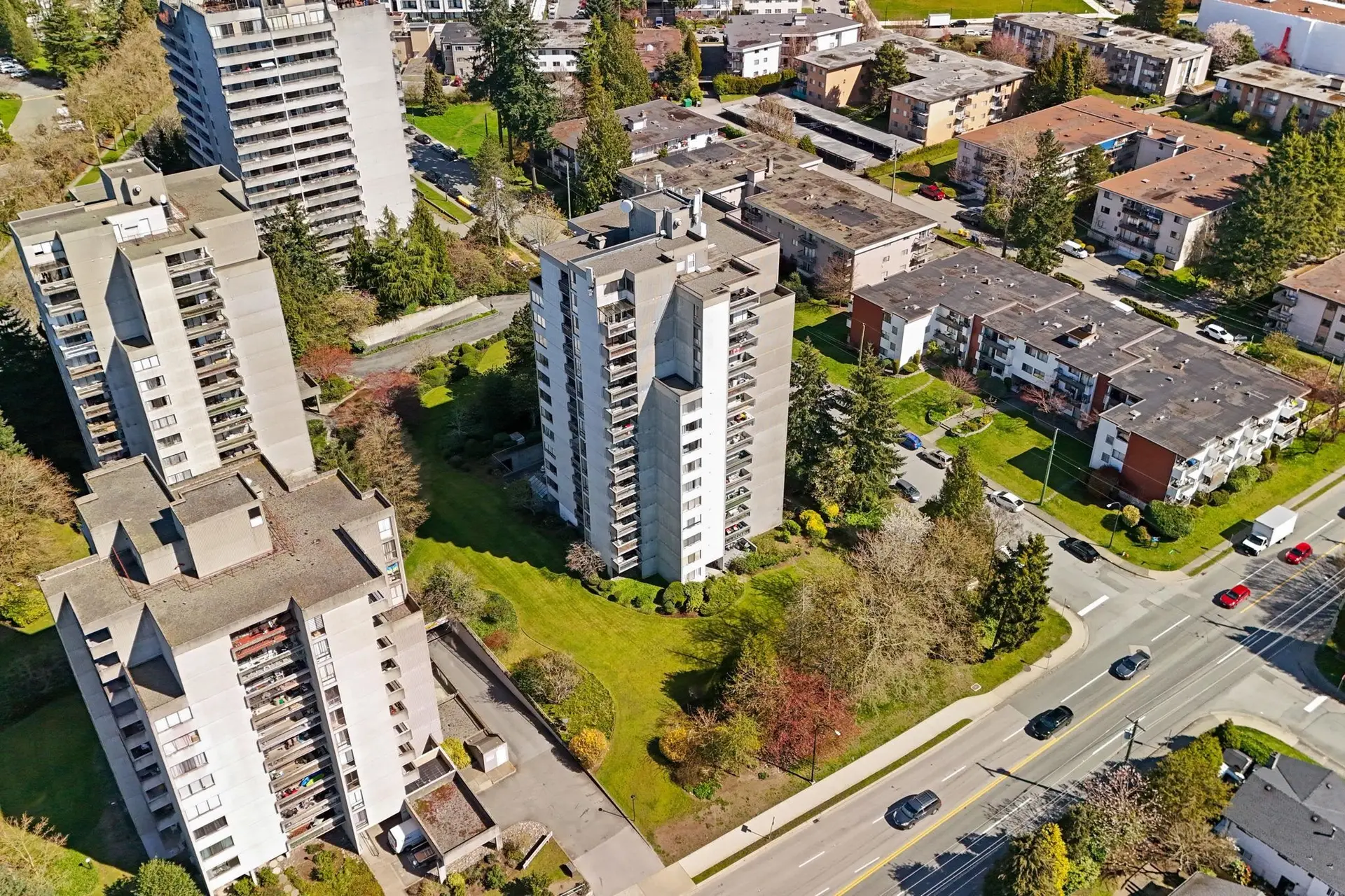 #1202 6759 Willingdon Avenue - Image 18