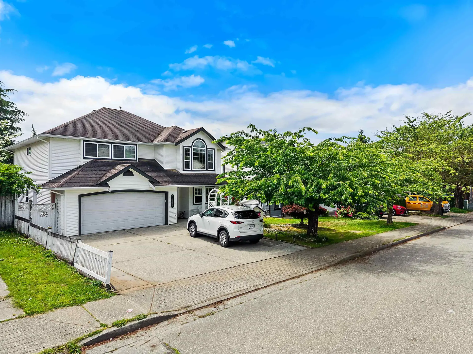 Property at 33726 Best Avenue, Mission, BC