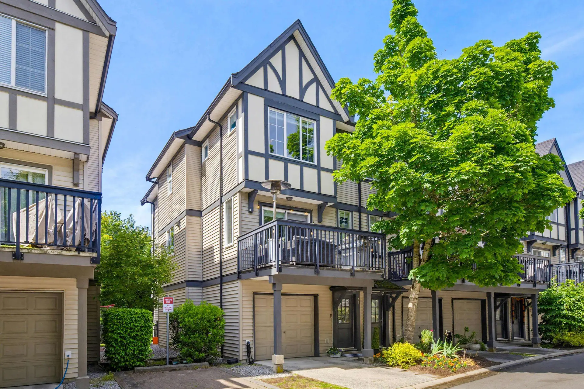 Property at #42 8385 Delsom Way, Delta, BC