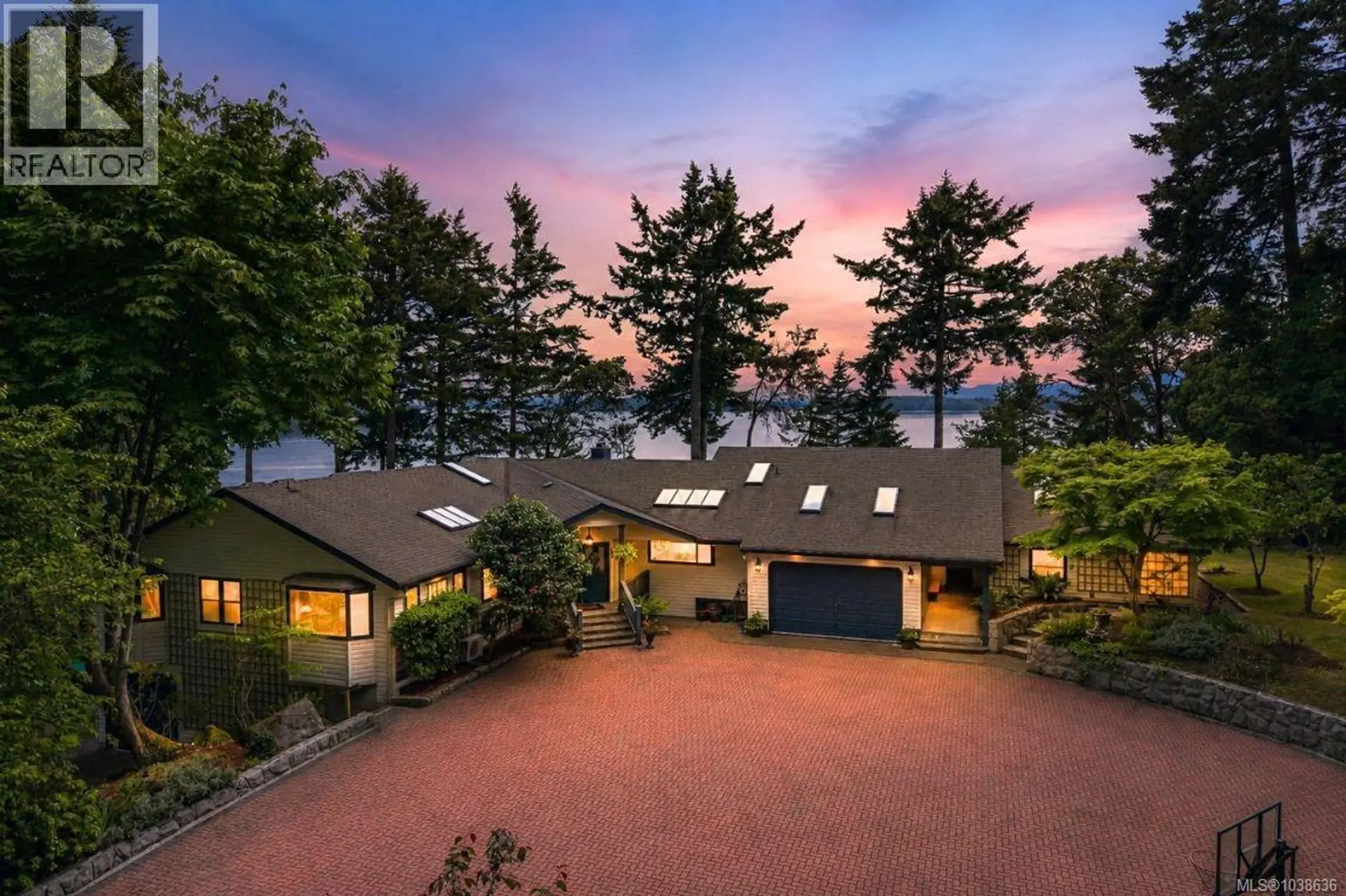 Property at 2070 Cooper Rd, Gabriola Island, BC