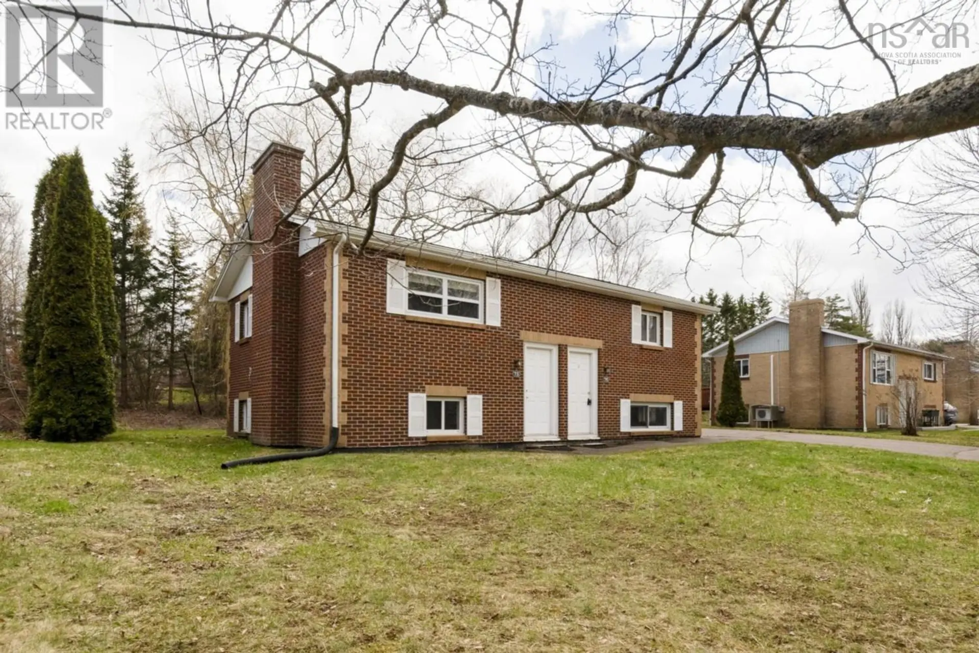 Property at 73/75 Pleasant Street, Wolfville, NS