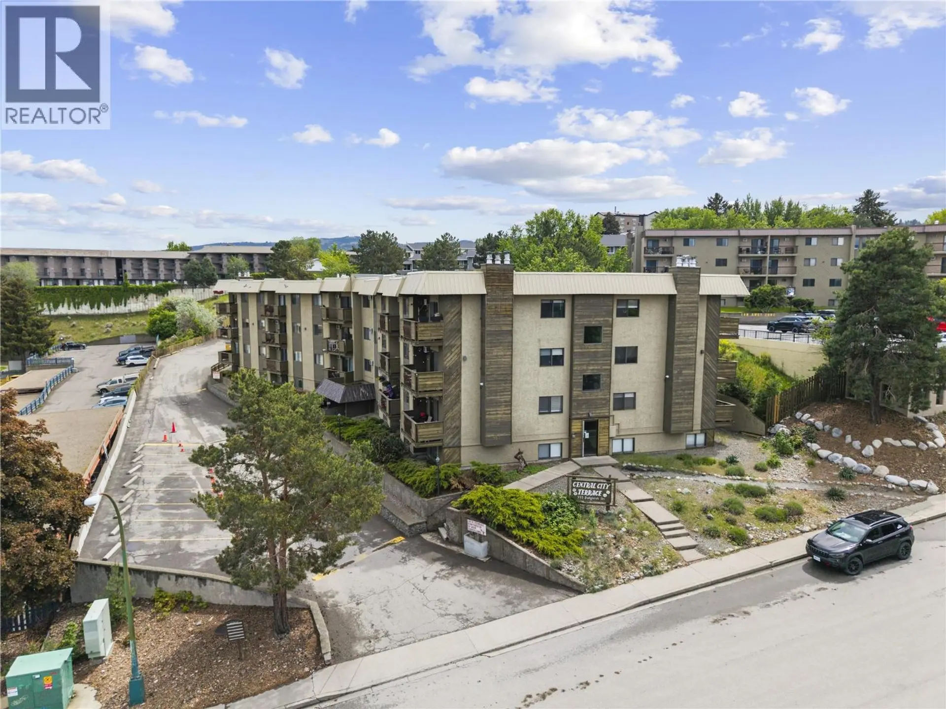 Property at #412 555 DALGLEISH Drive, Kamloops, BC